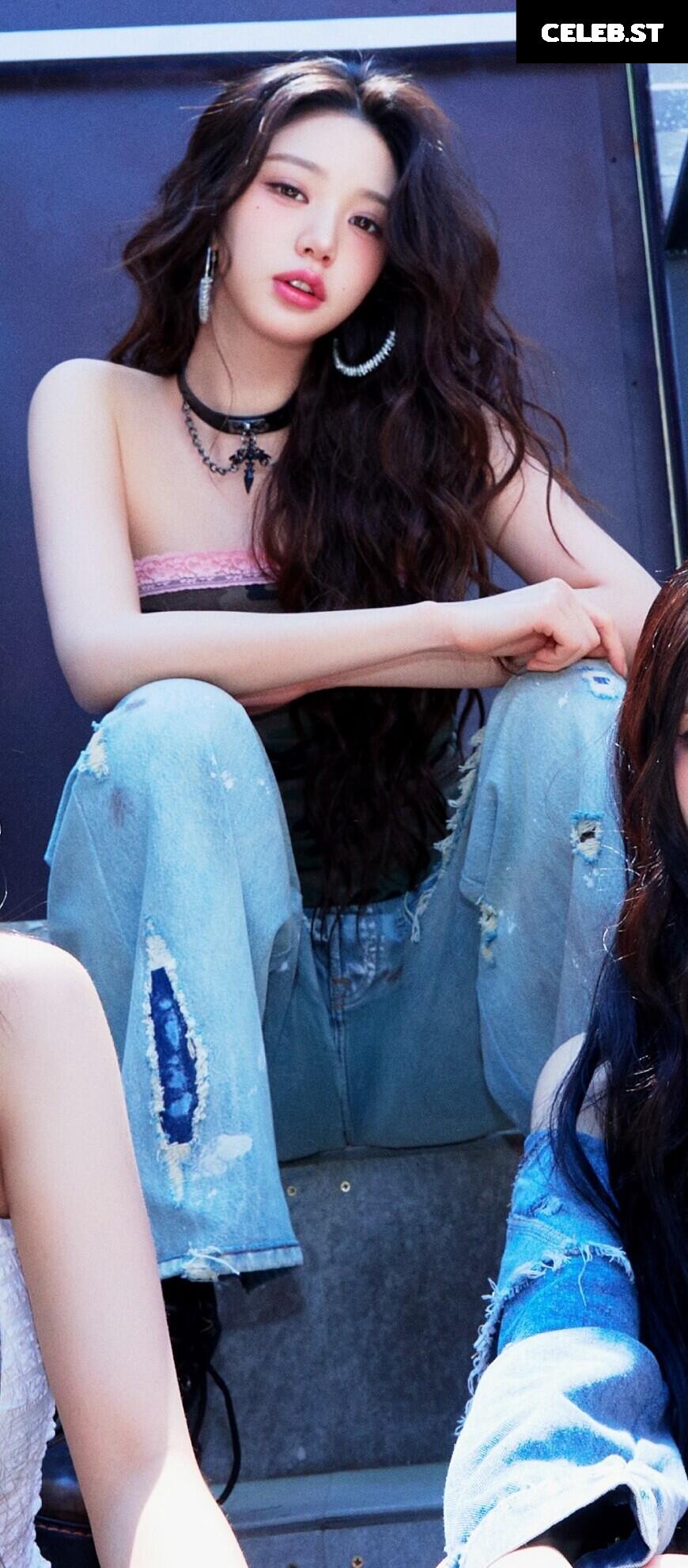 Jang Won-young / 장원영 WONYOUNG Image 10028248