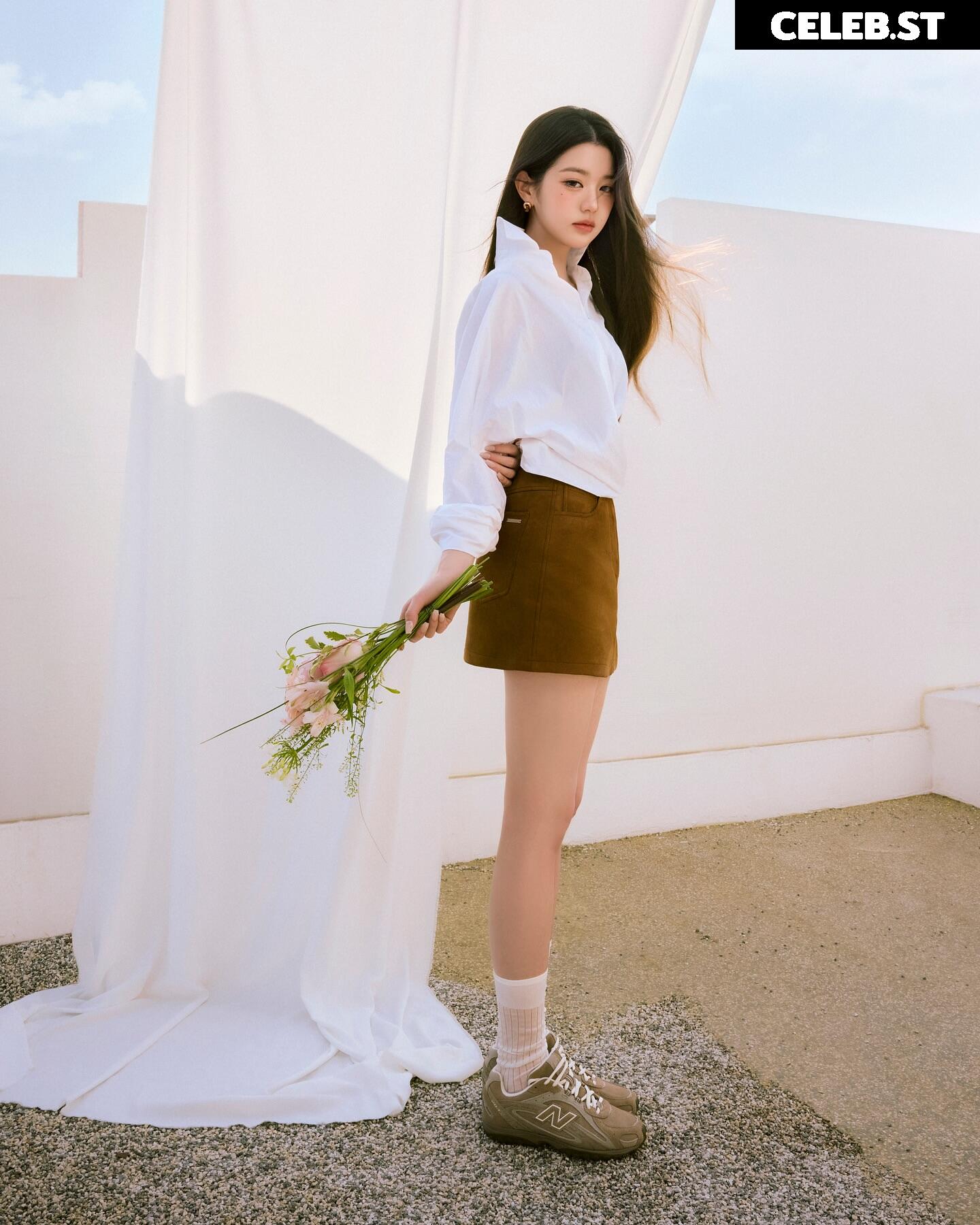 Jang Won-young / 장원영 WONYOUNG Image 10028273