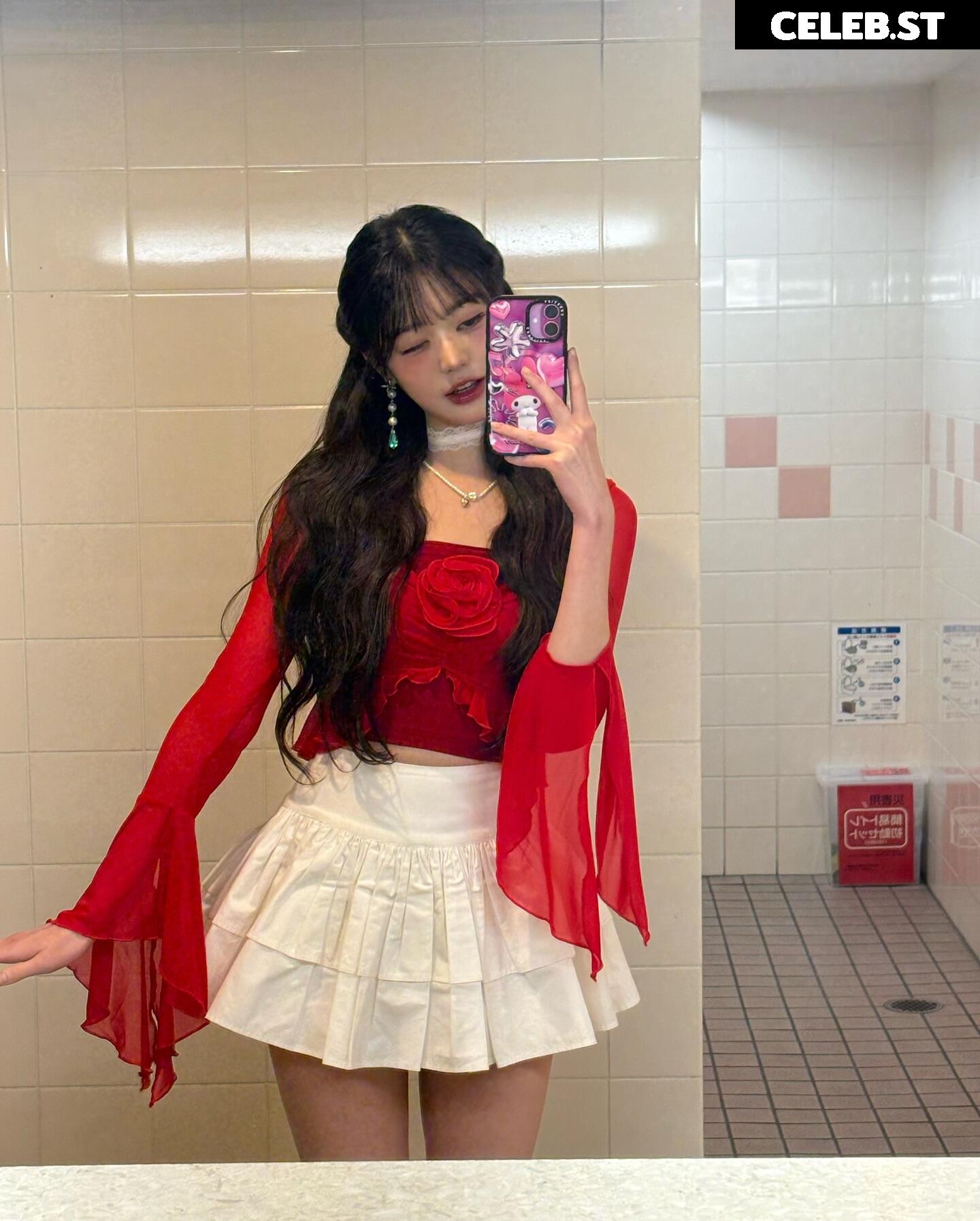 Jang Won-young / 장원영 WONYOUNG Image 10028271