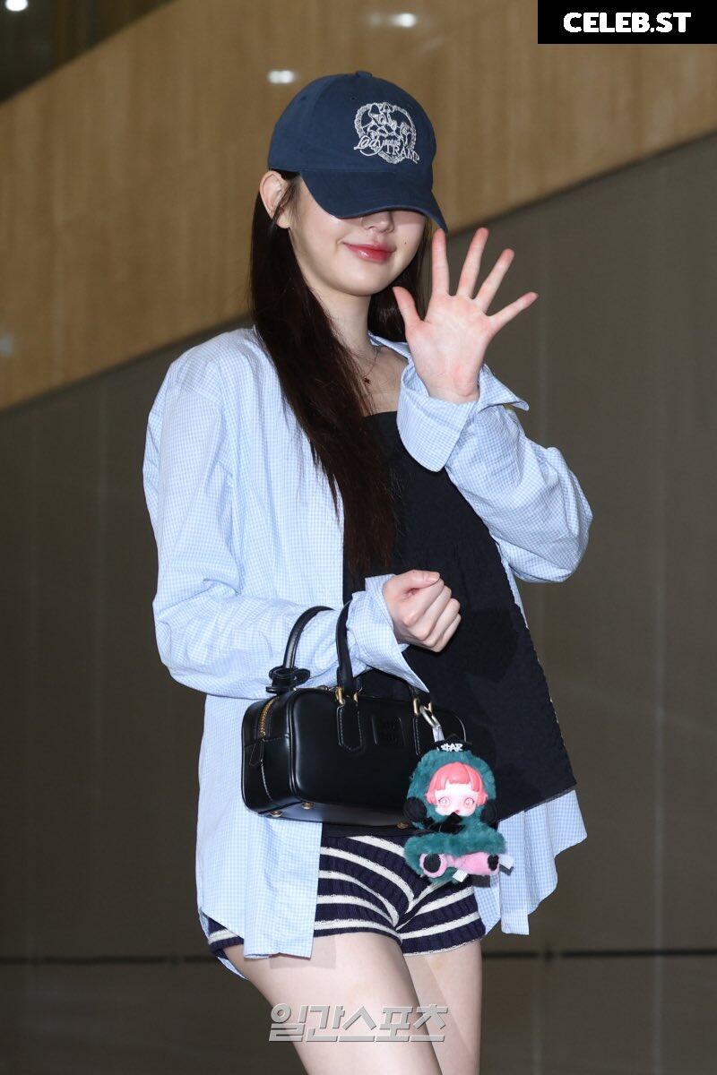 Jang Won-young / 장원영 WONYOUNG Image 10028277