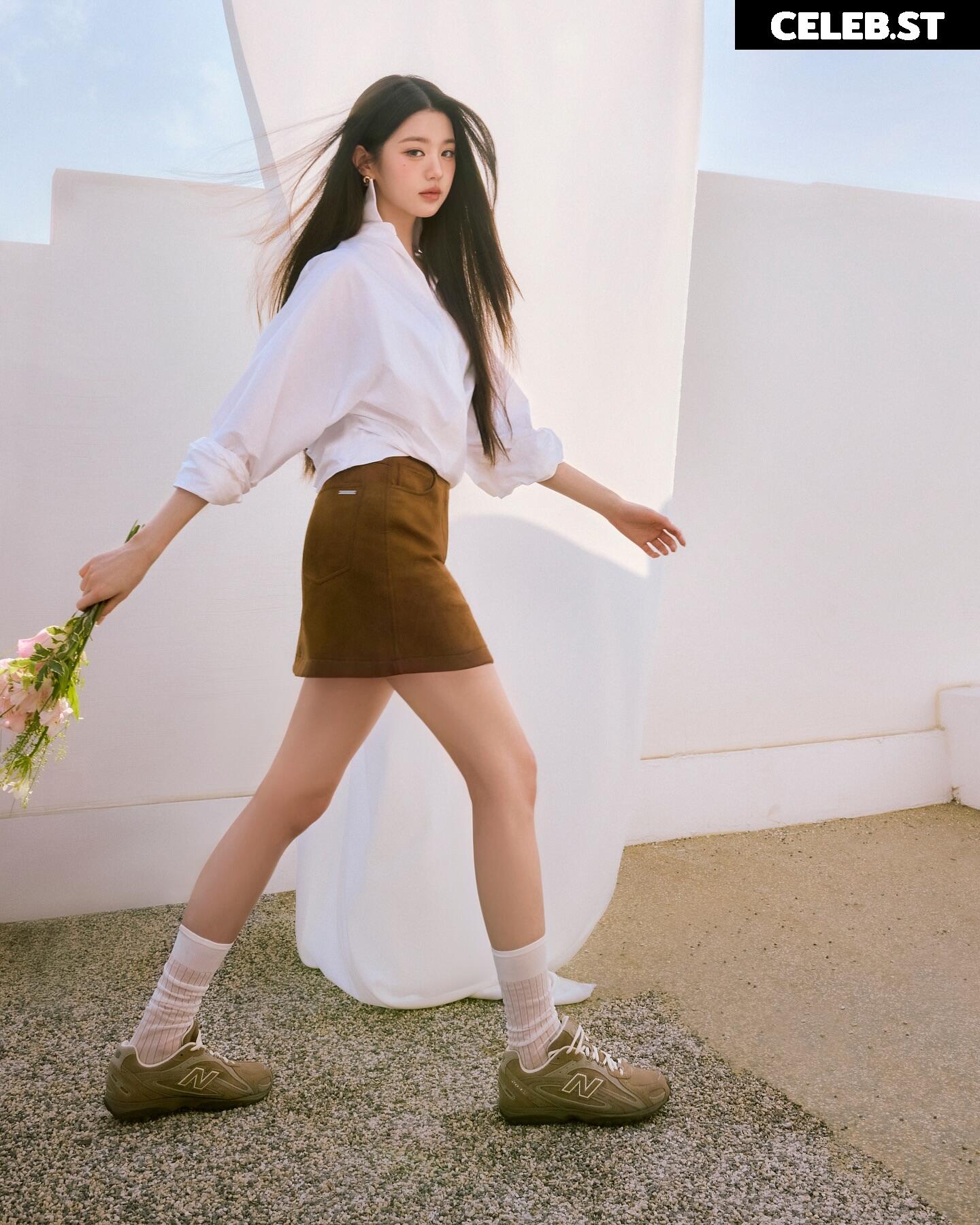 Jang Won-young / 장원영 WONYOUNG Image 10028276