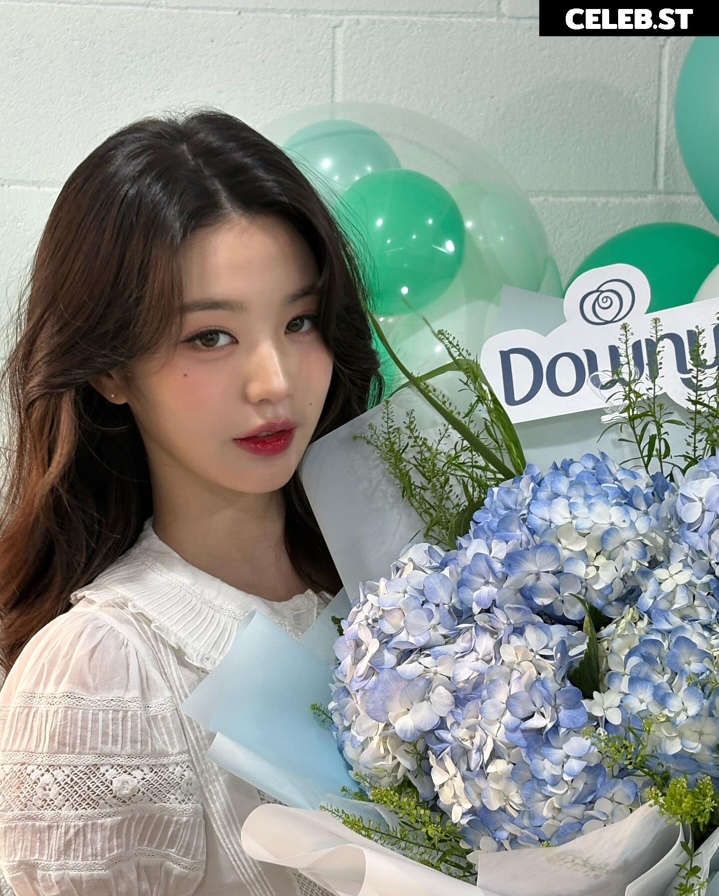 Jang Won-young / 장원영 WONYOUNG Image 10028275