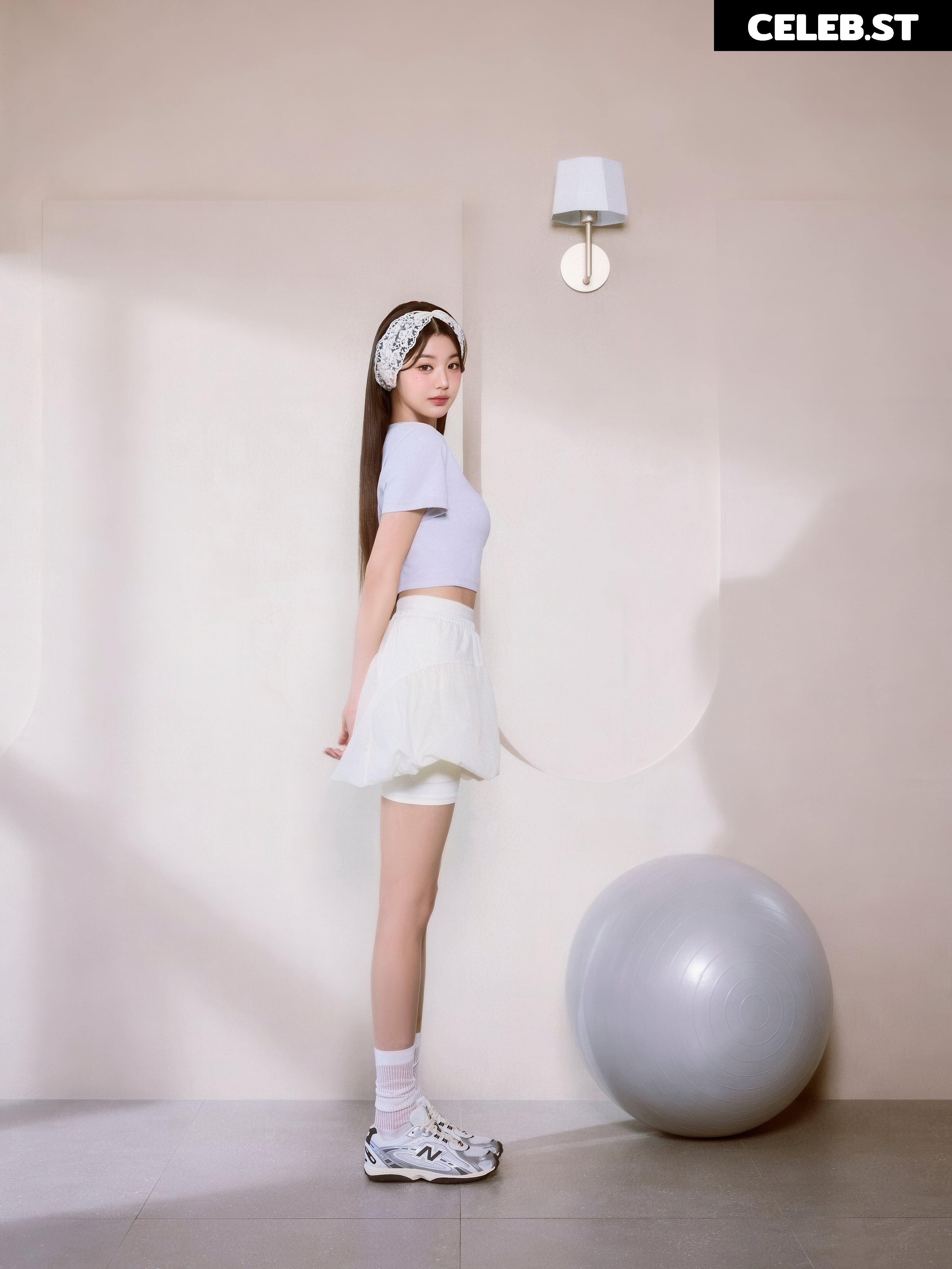 Jang Won-young / 장원영 WONYOUNG Image 10028279
