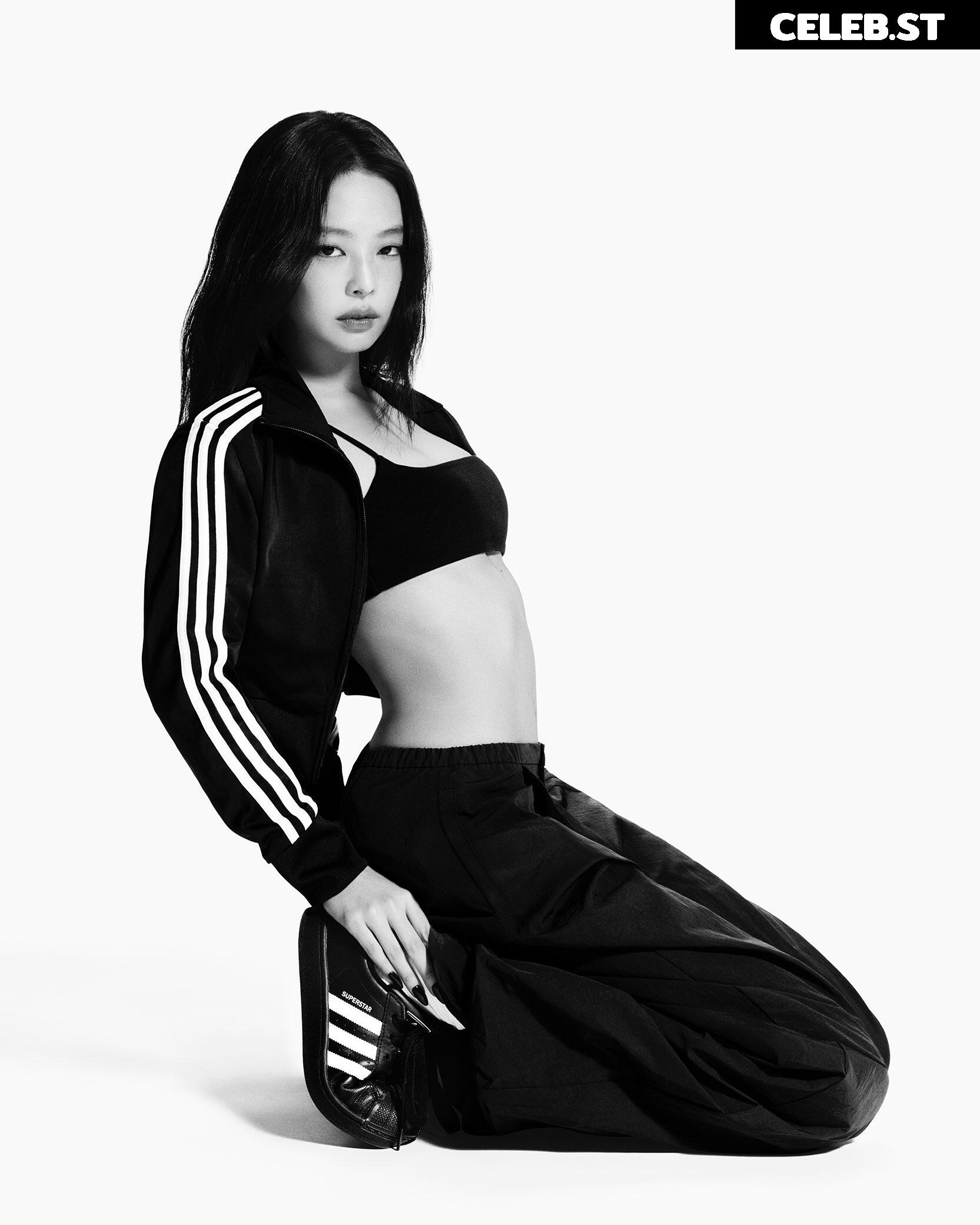Jennie | BLΛƆKPIИK (Blackpink) Image 10025980