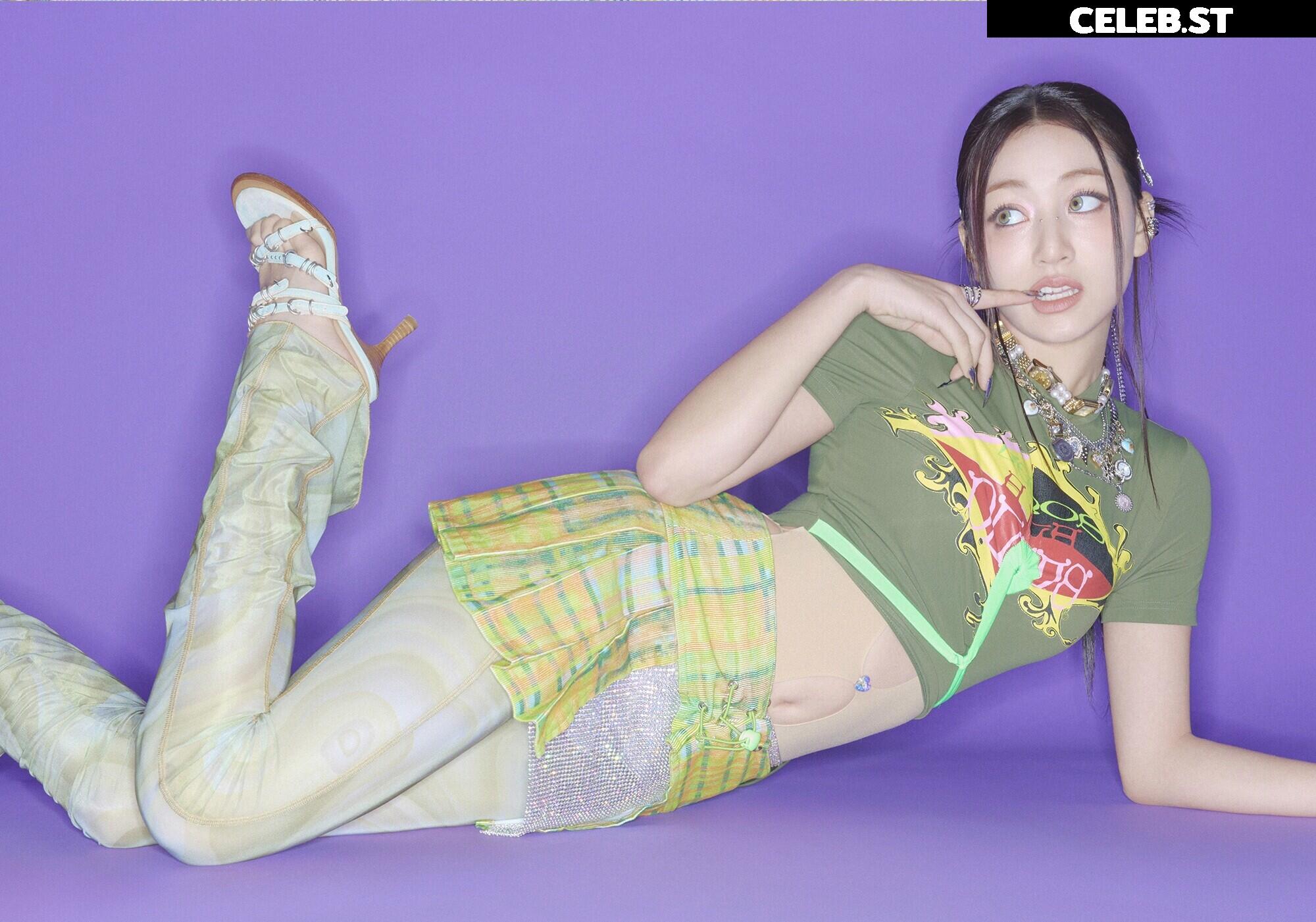 Jihyo (TWICE) Image 10025902