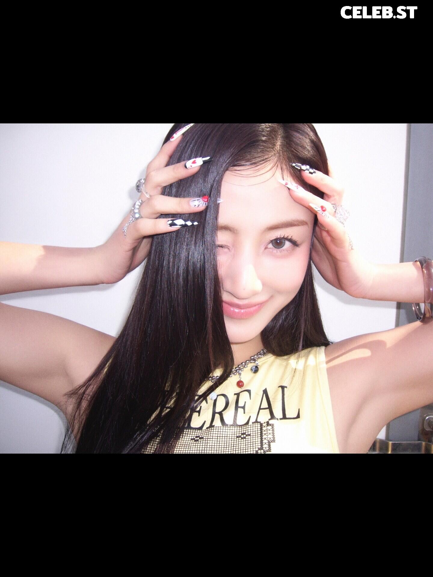 Jihyo (TWICE) Image 10025900