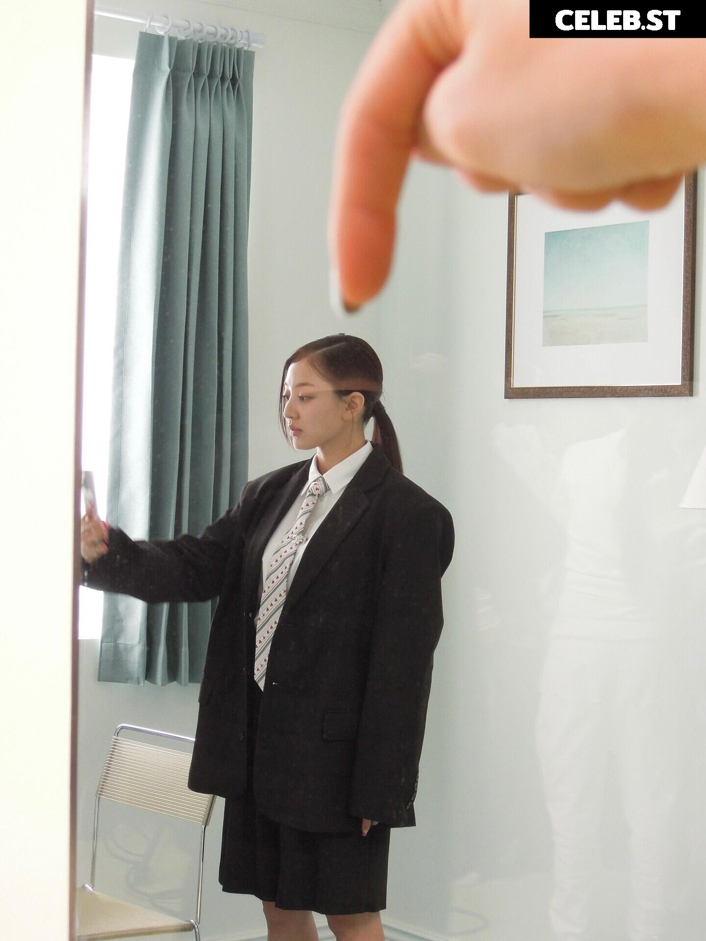 Jihyo (TWICE) Image 10025906