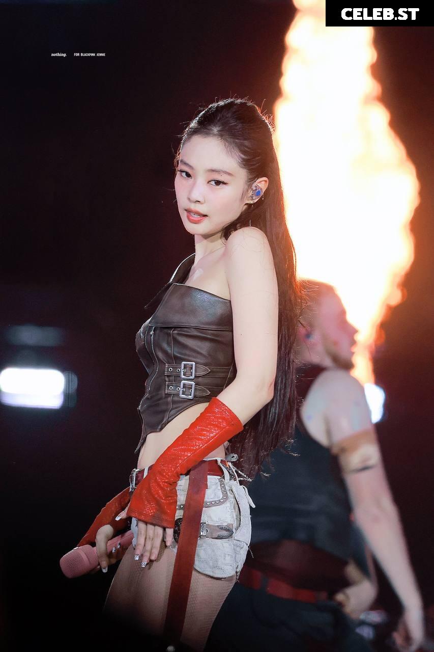 Jennie | BLΛƆKPIИK (Blackpink) Image 10025961