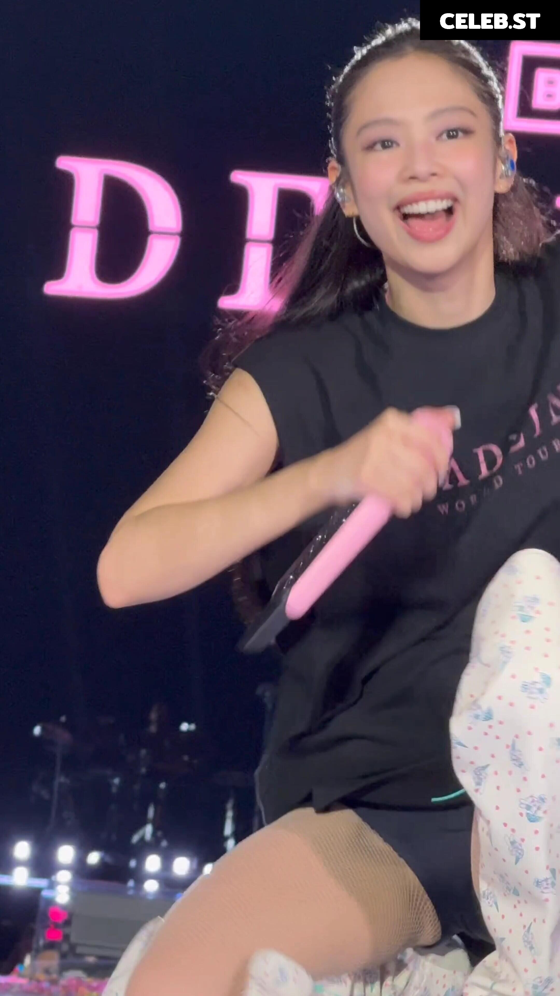 Jennie | BLΛƆKPIИK (Blackpink) Image 10025966