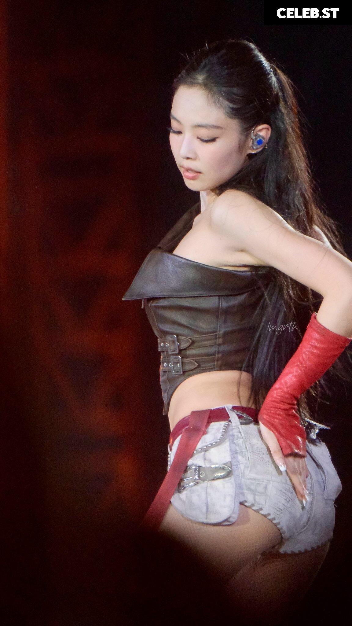 Jennie | BLΛƆKPIИK (Blackpink) Image 10025957