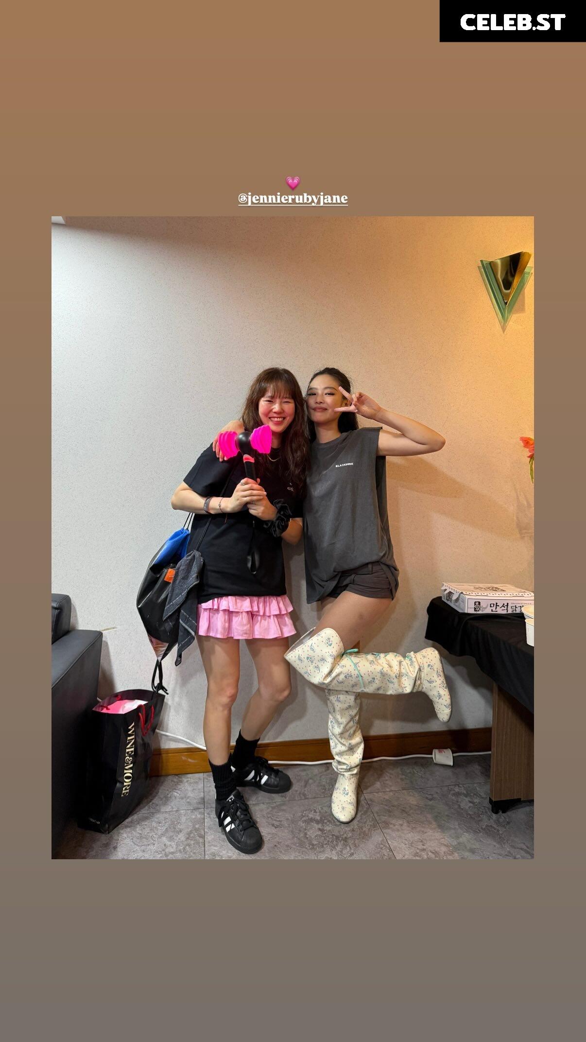 Jennie | BLΛƆKPIИK (Blackpink) Image 10025958