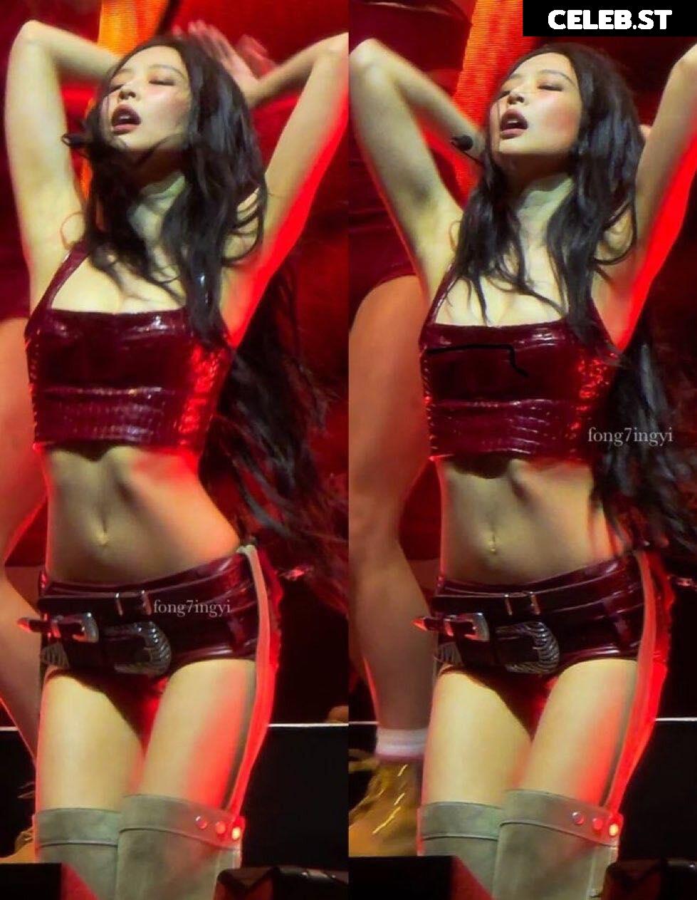 Jennie | BLΛƆKPIИK (Blackpink) Image 10025941