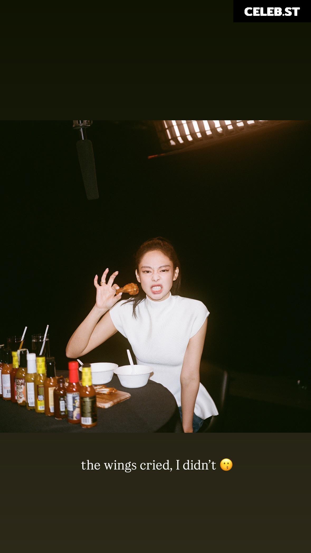 Jennie | BLΛƆKPIИK (Blackpink) Image 10025944