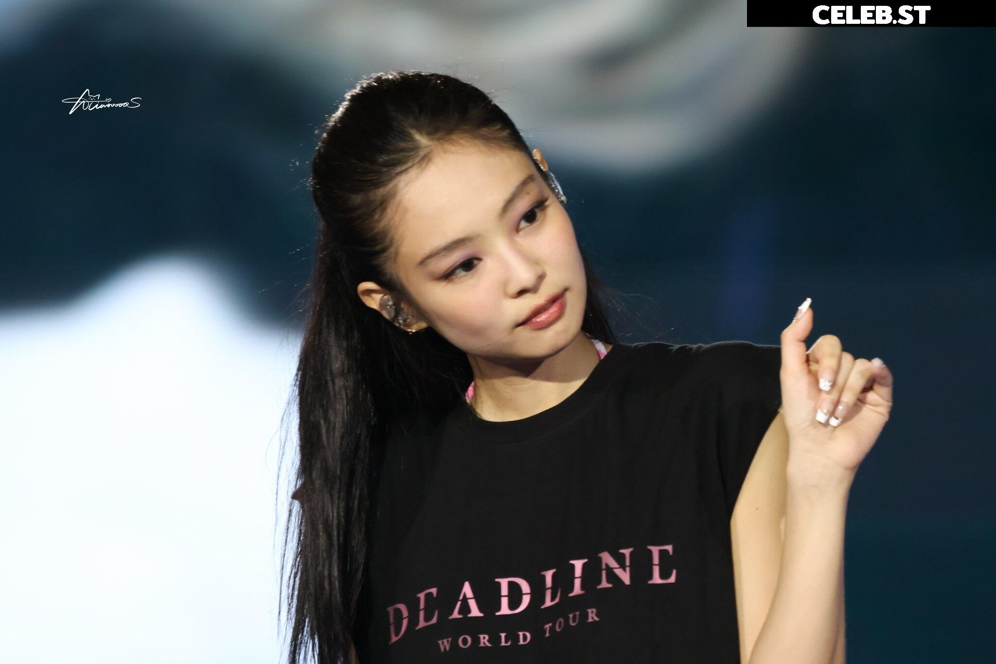 Jennie | BLΛƆKPIИK (Blackpink) Image 10025973