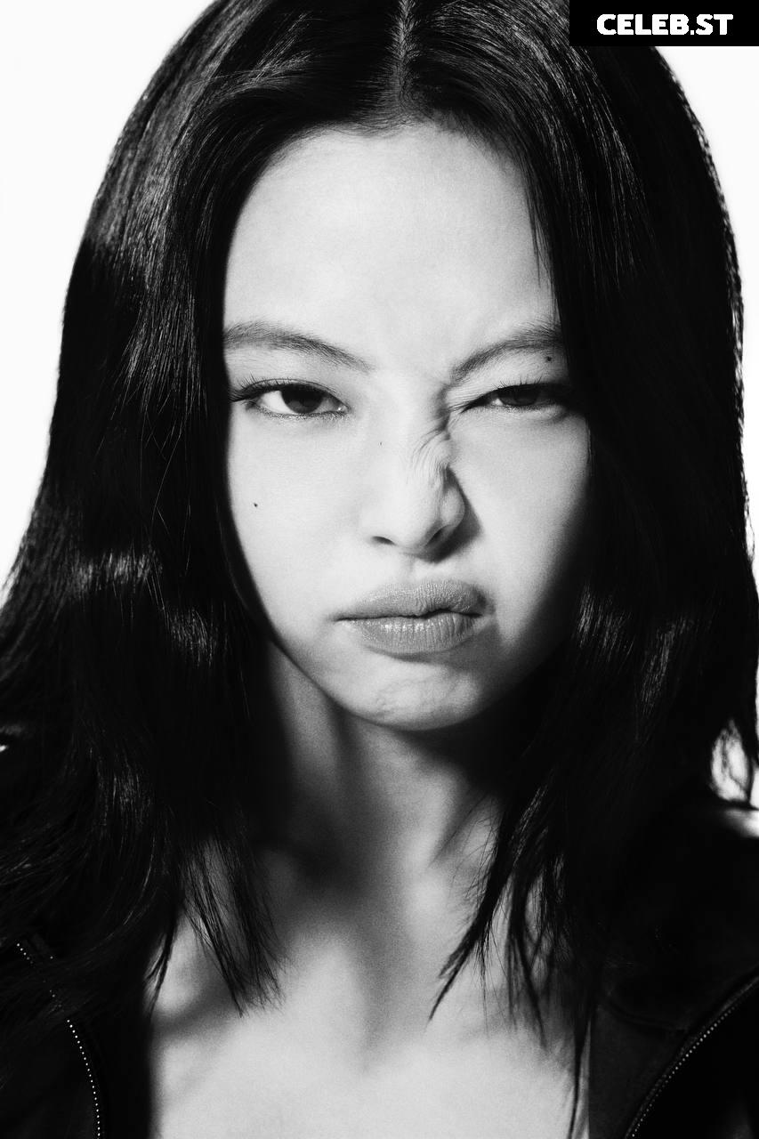 Jennie | BLΛƆKPIИK (Blackpink) Image 10025977