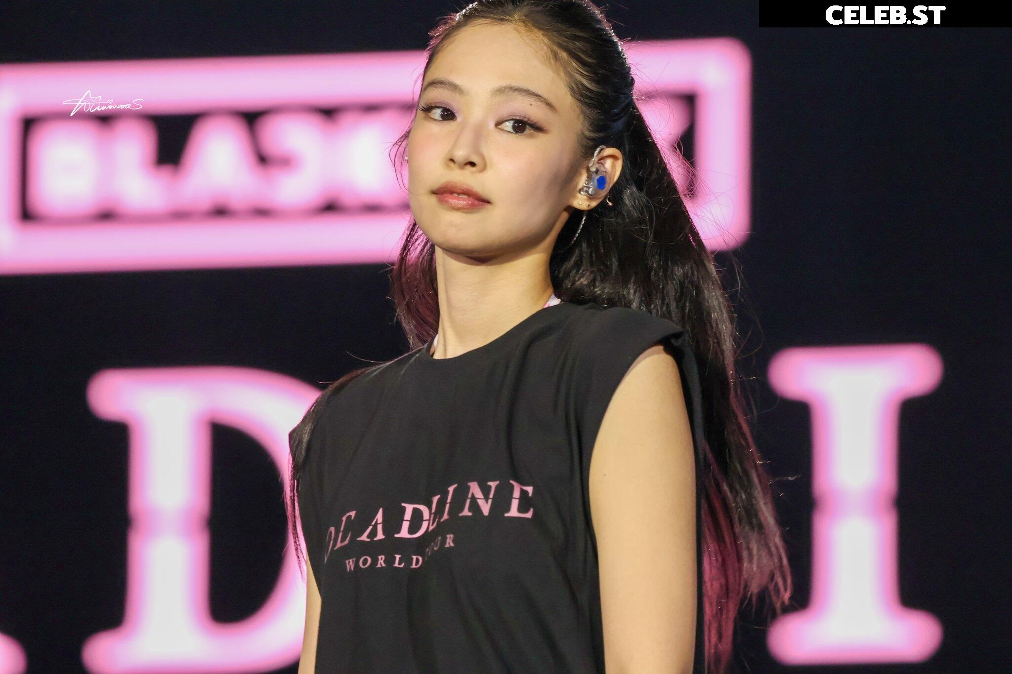 Jennie | BLΛƆKPIИK (Blackpink) Image 10025974