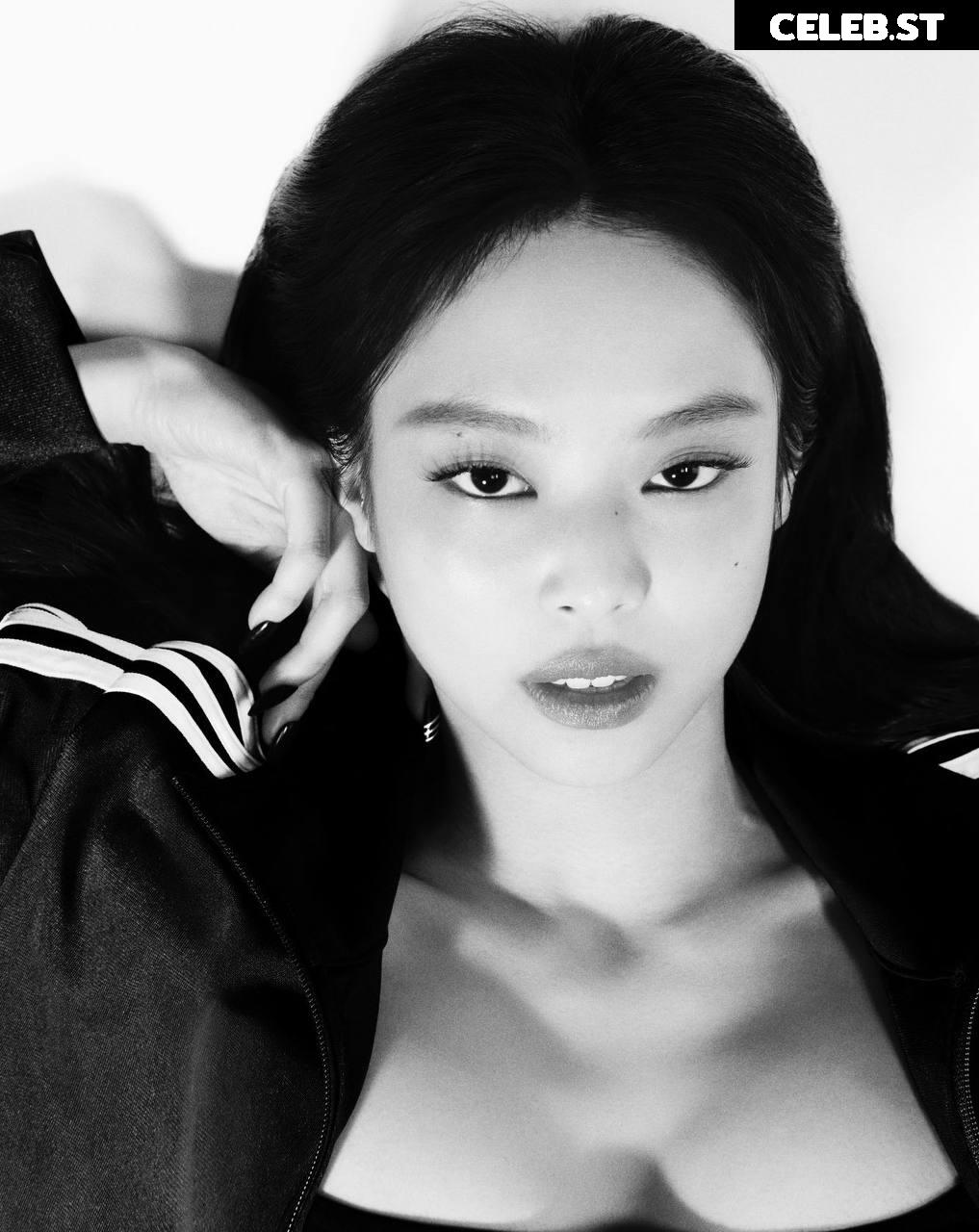 Jennie | BLΛƆKPIИK (Blackpink) Image 10025979