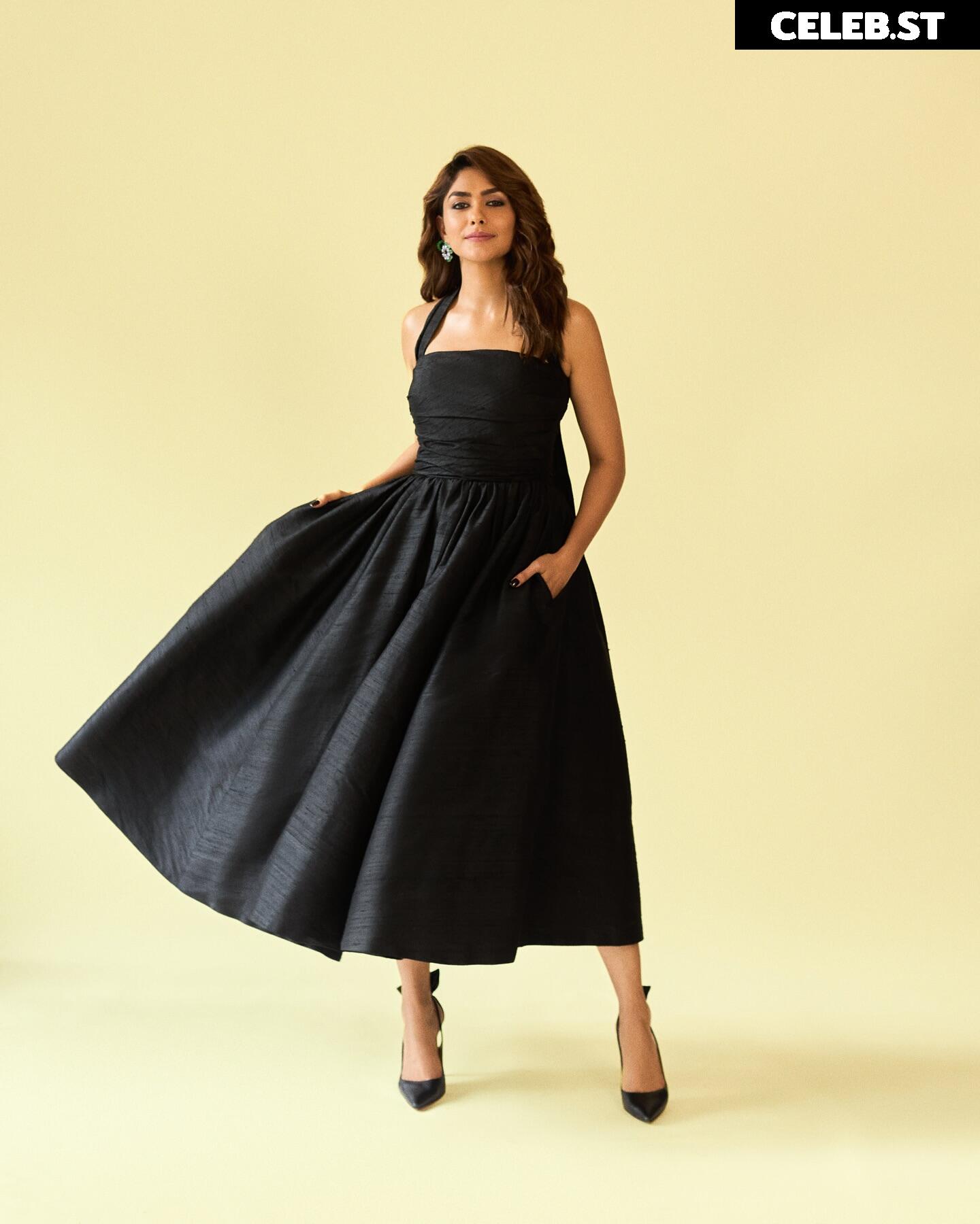 Mrunal Thakur Image 10025814