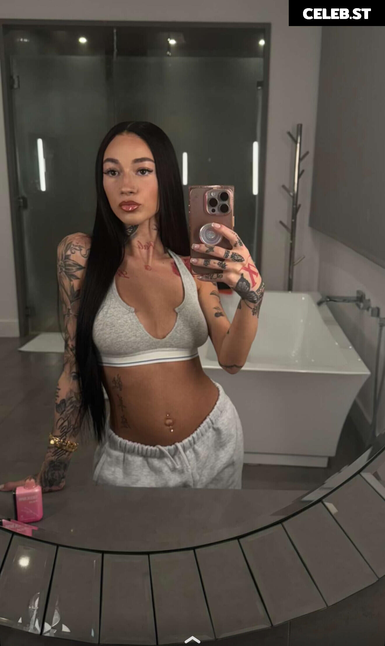 Danielle Bregoli / Bhad Bhabie Image 10025801