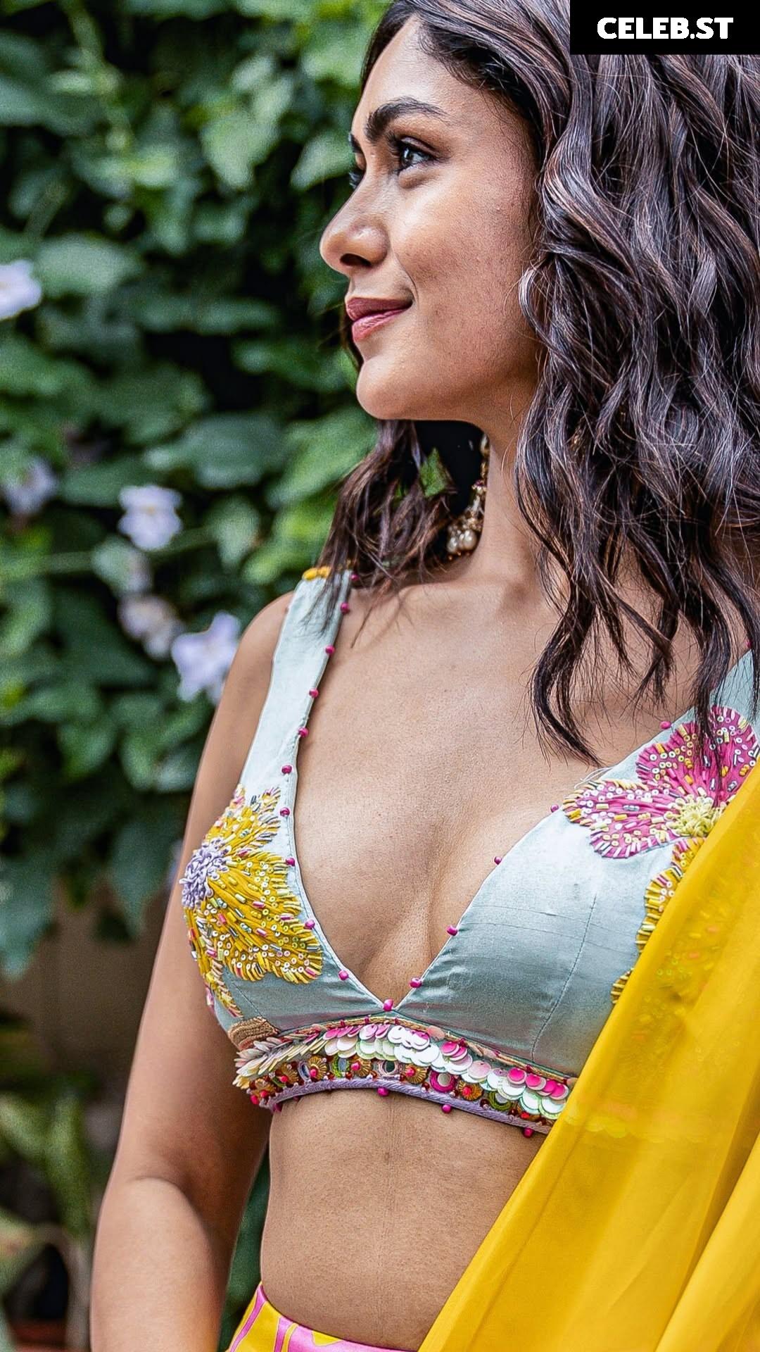 Mrunal Thakur Image 10025859