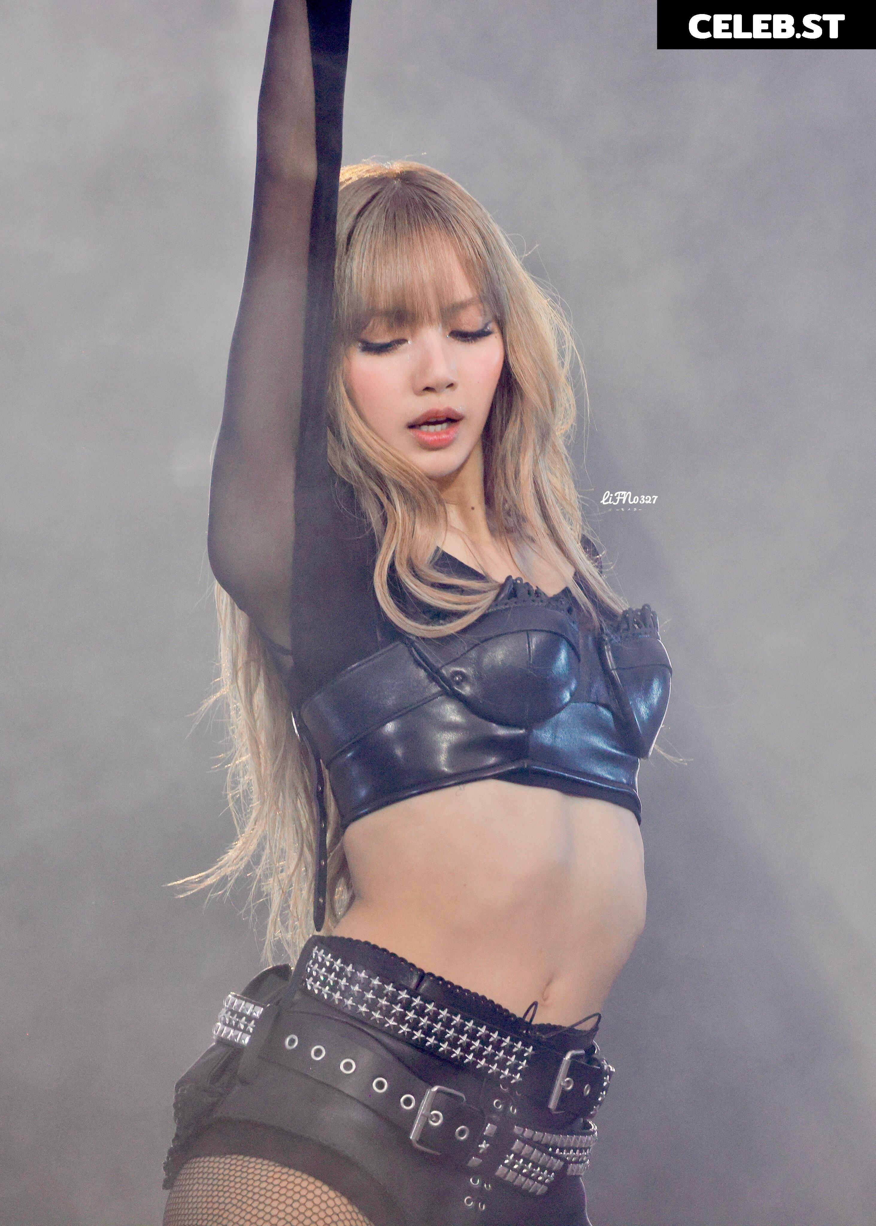 Lisa | BLΛƆKPIИK (Blackpink) Image 10025599