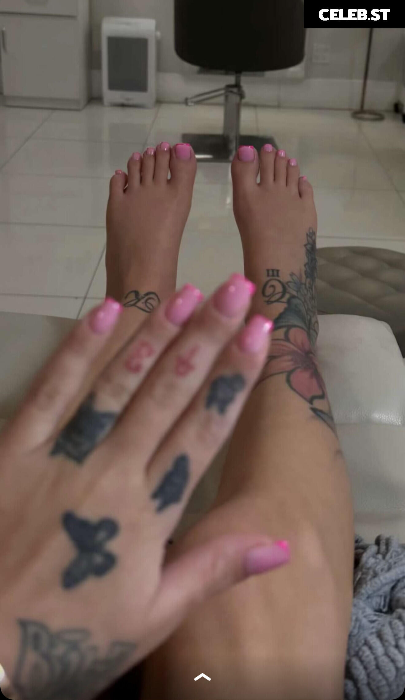 Danielle Bregoli / Bhad Bhabie Image 10025796