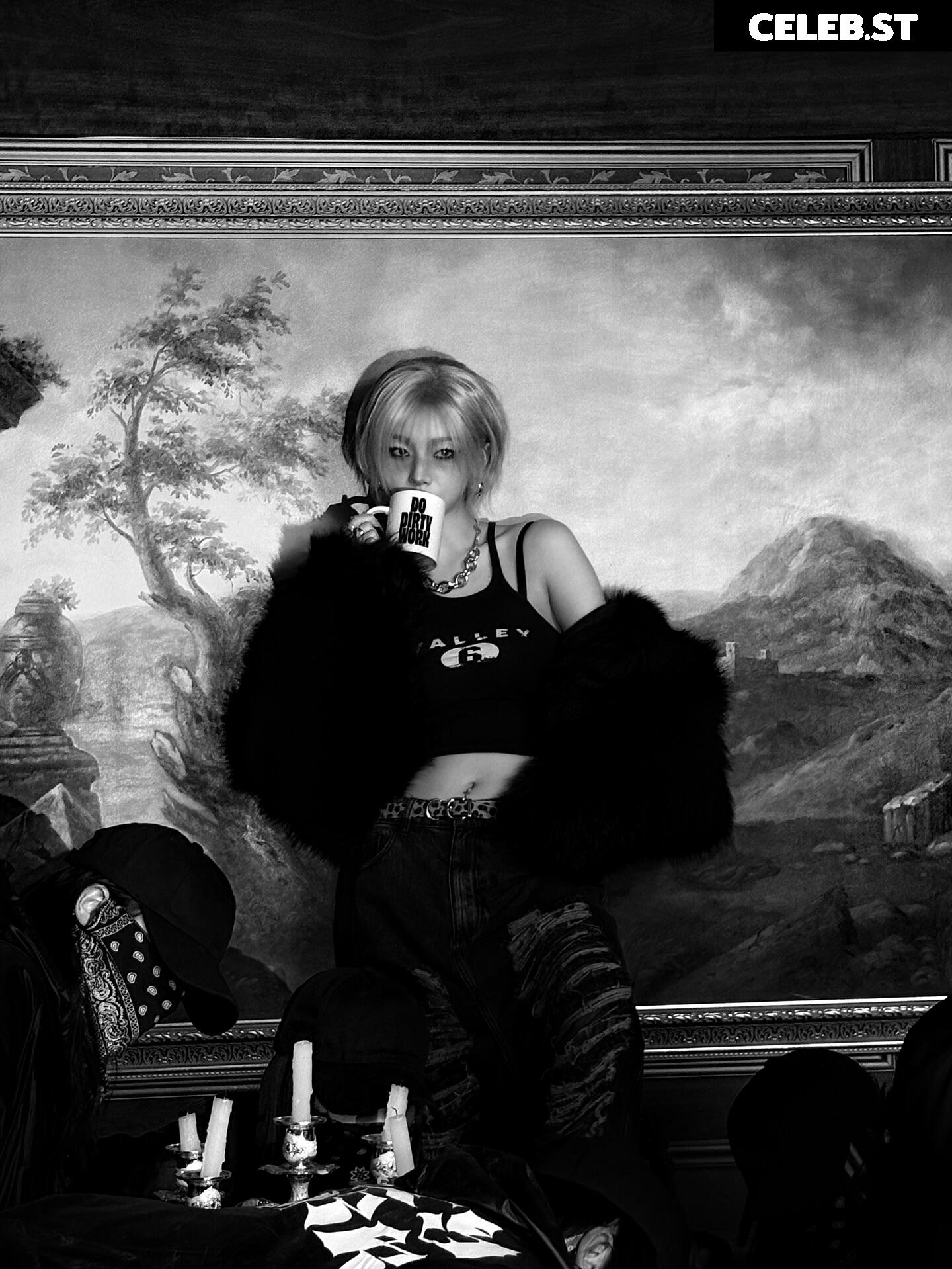Karina (æspa / aespa) Image 10025146