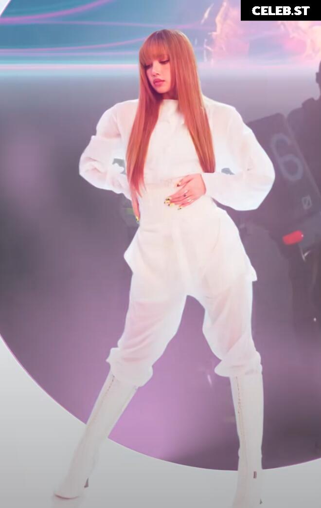Lisa | BLΛƆKPIИK (Blackpink) Image 10025053