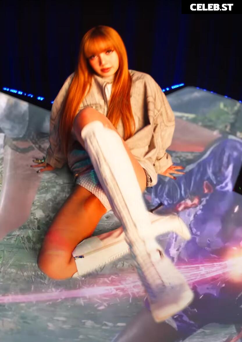 Lisa | BLΛƆKPIИK (Blackpink) Image 10025046