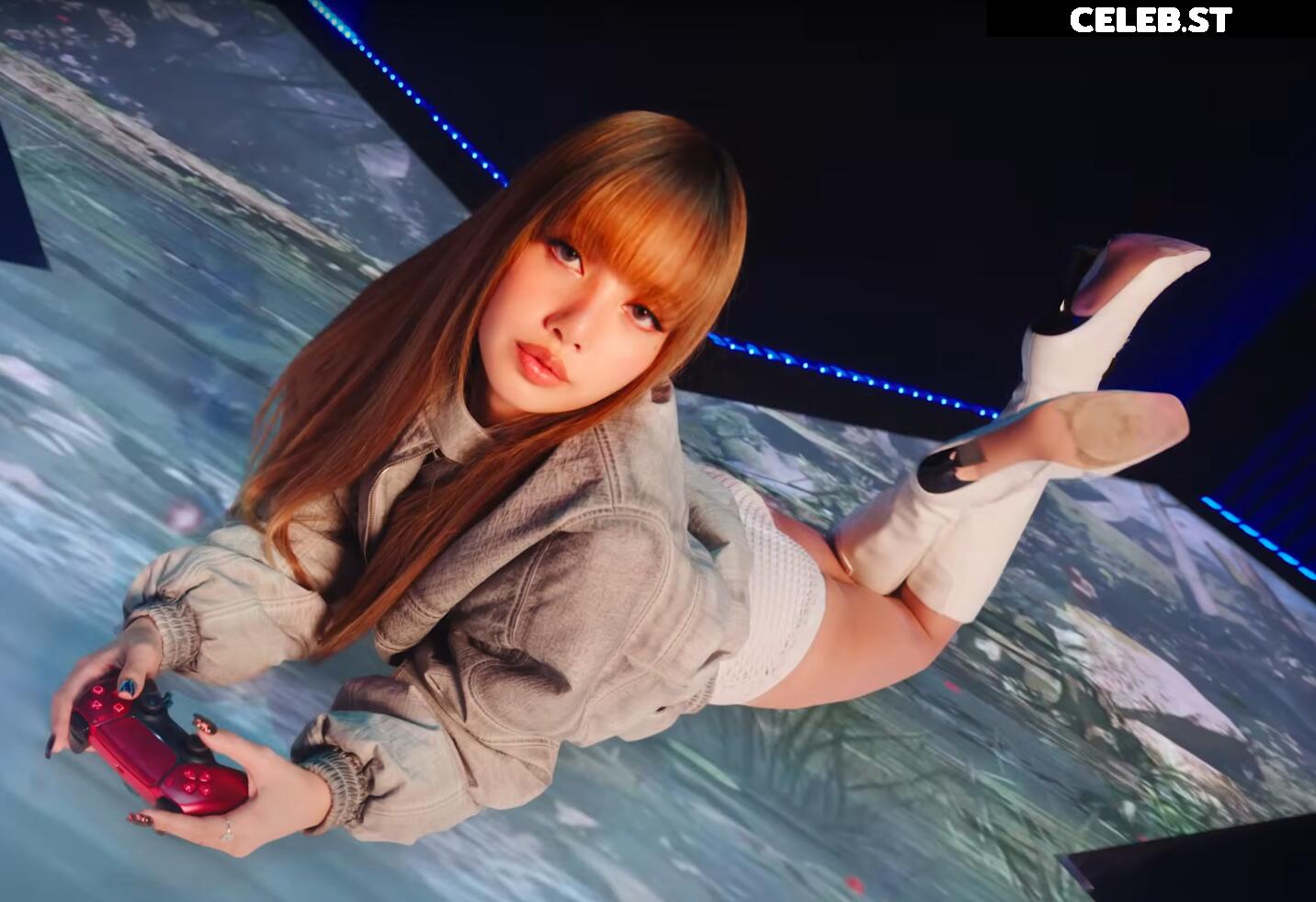 Lisa | BLΛƆKPIИK (Blackpink) Image 10025075