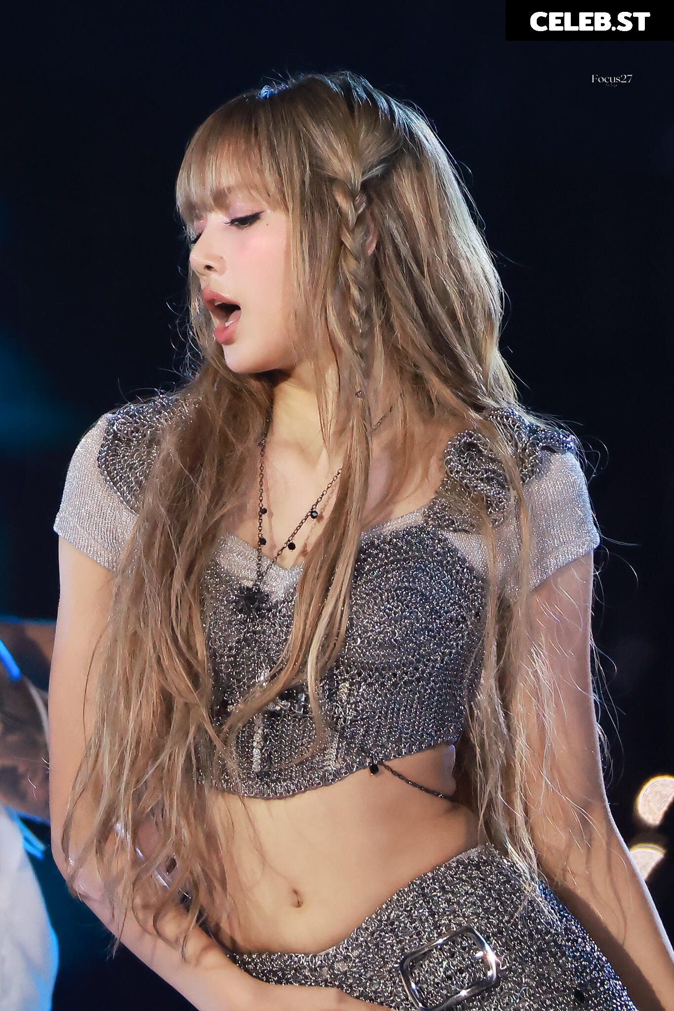 Lisa | BLΛƆKPIИK (Blackpink) Image 10025327