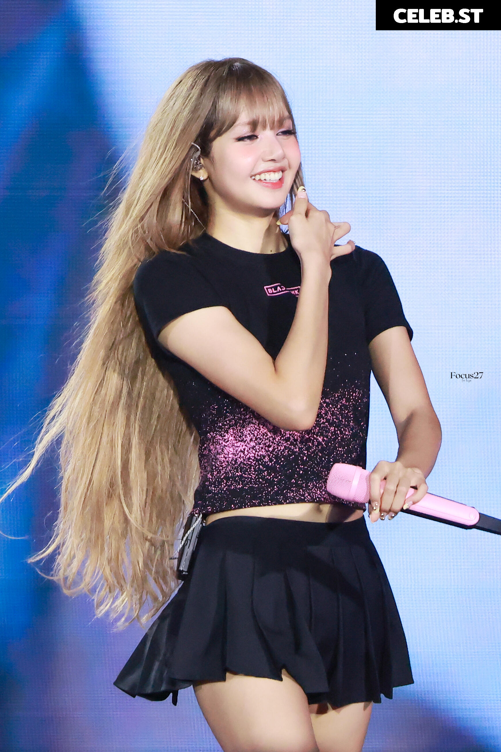 Lisa | BLΛƆKPIИK (Blackpink) Image 10025328