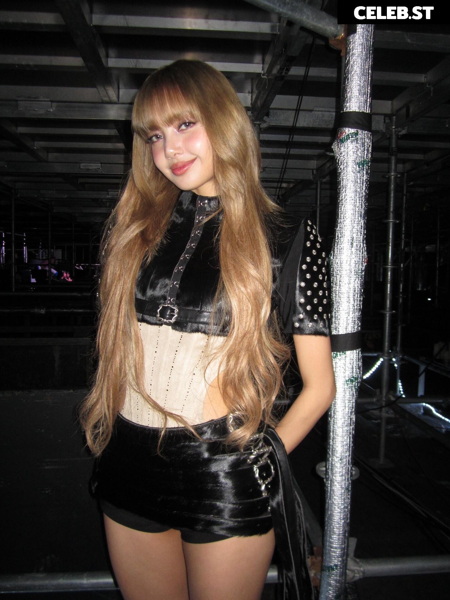 Lisa | BLΛƆKPIИK (Blackpink) Image 10025301