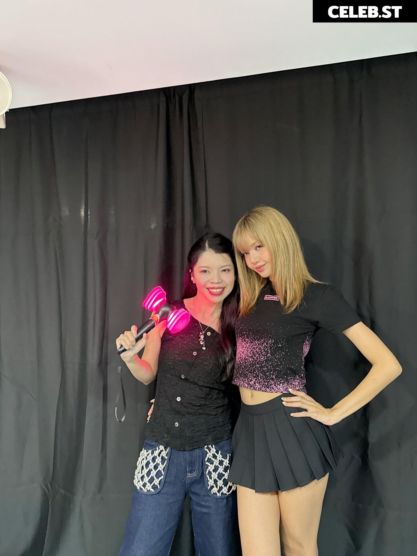 Lisa | BLΛƆKPIИK (Blackpink) Image 10025287