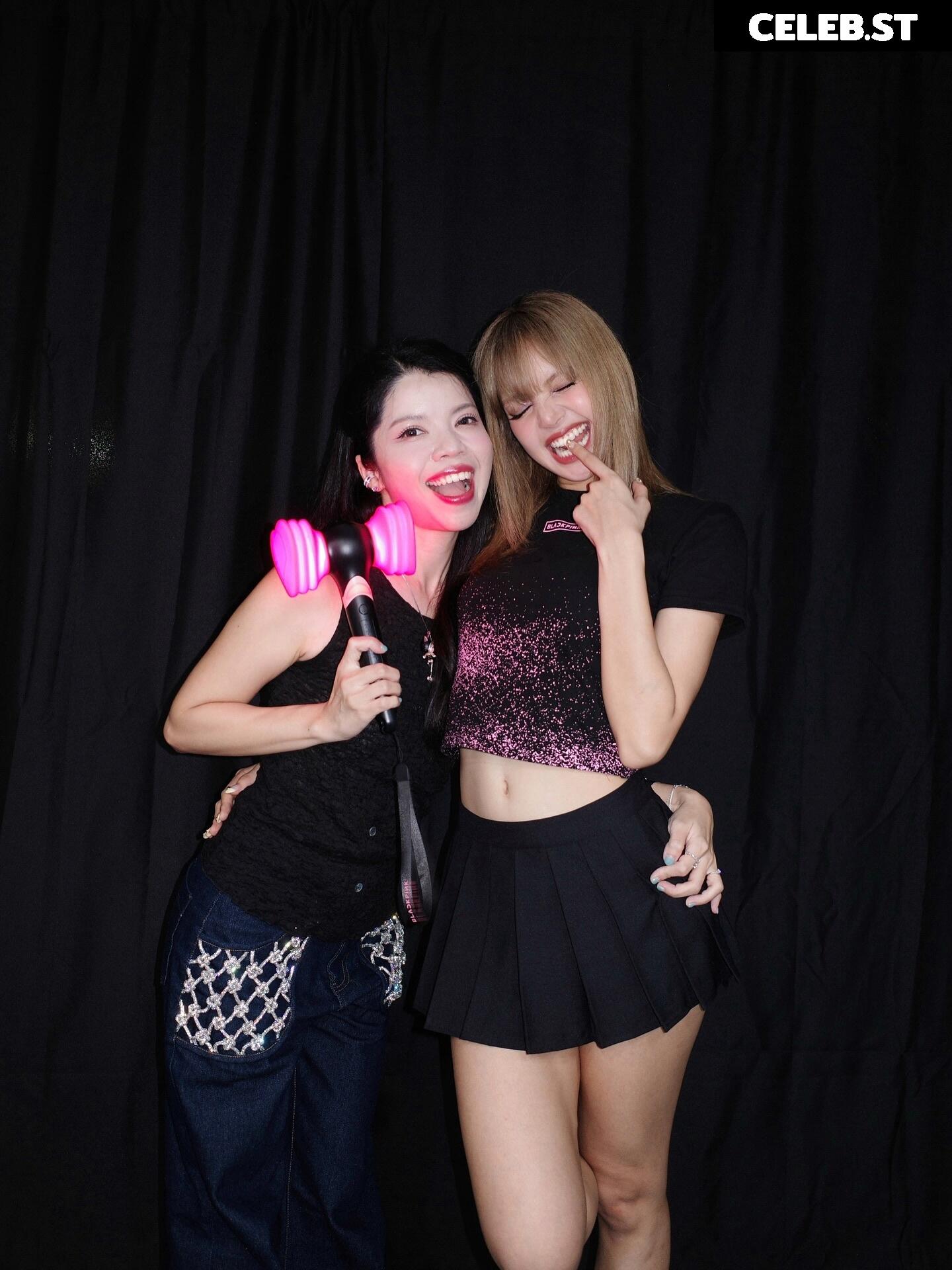 Lisa | BLΛƆKPIИK (Blackpink) Image 10025285