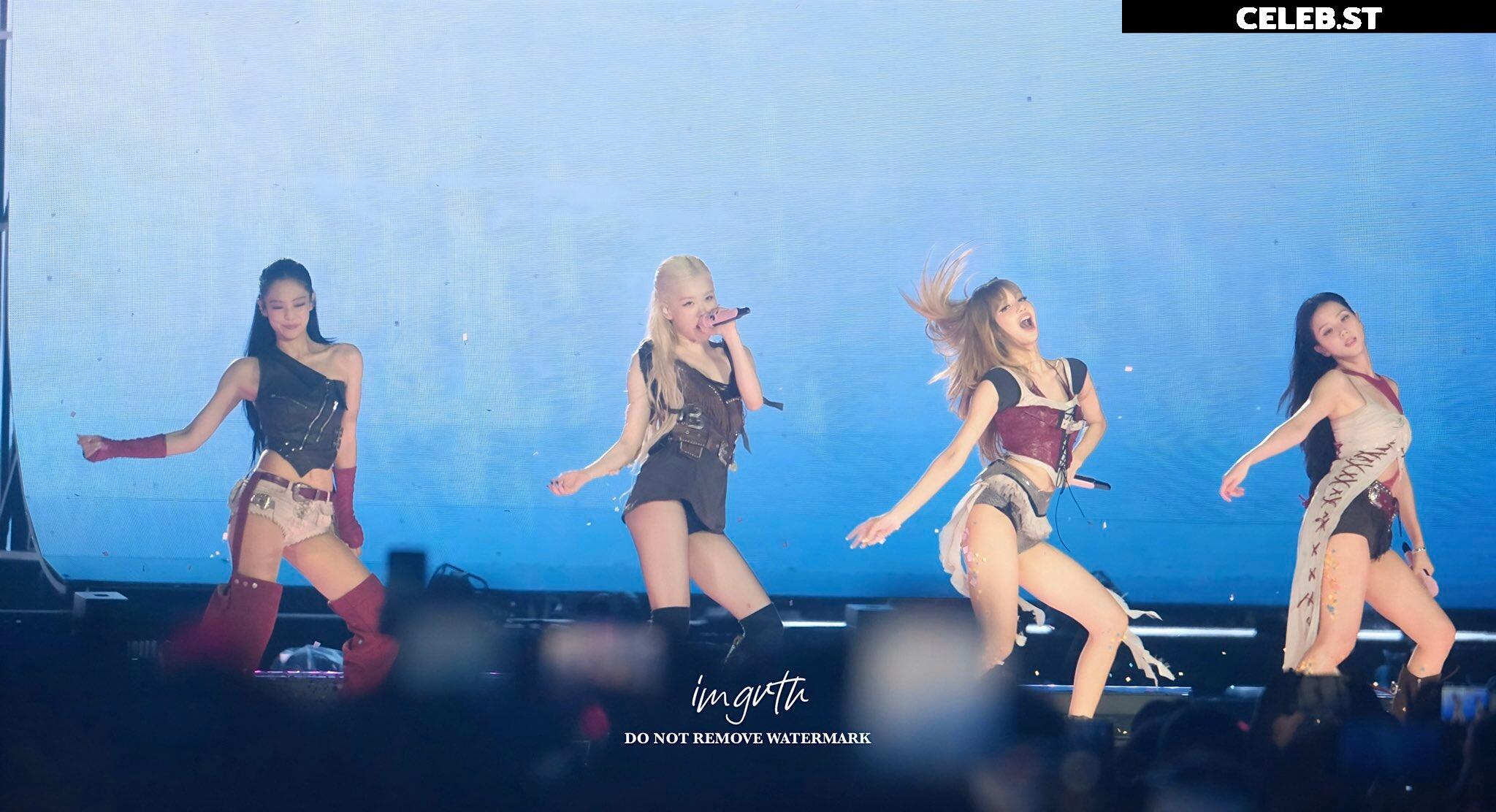 Lisa | BLΛƆKPIИK (Blackpink) Image 10025250