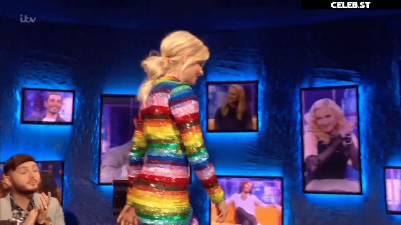 Holly Willoughby Image 10025241