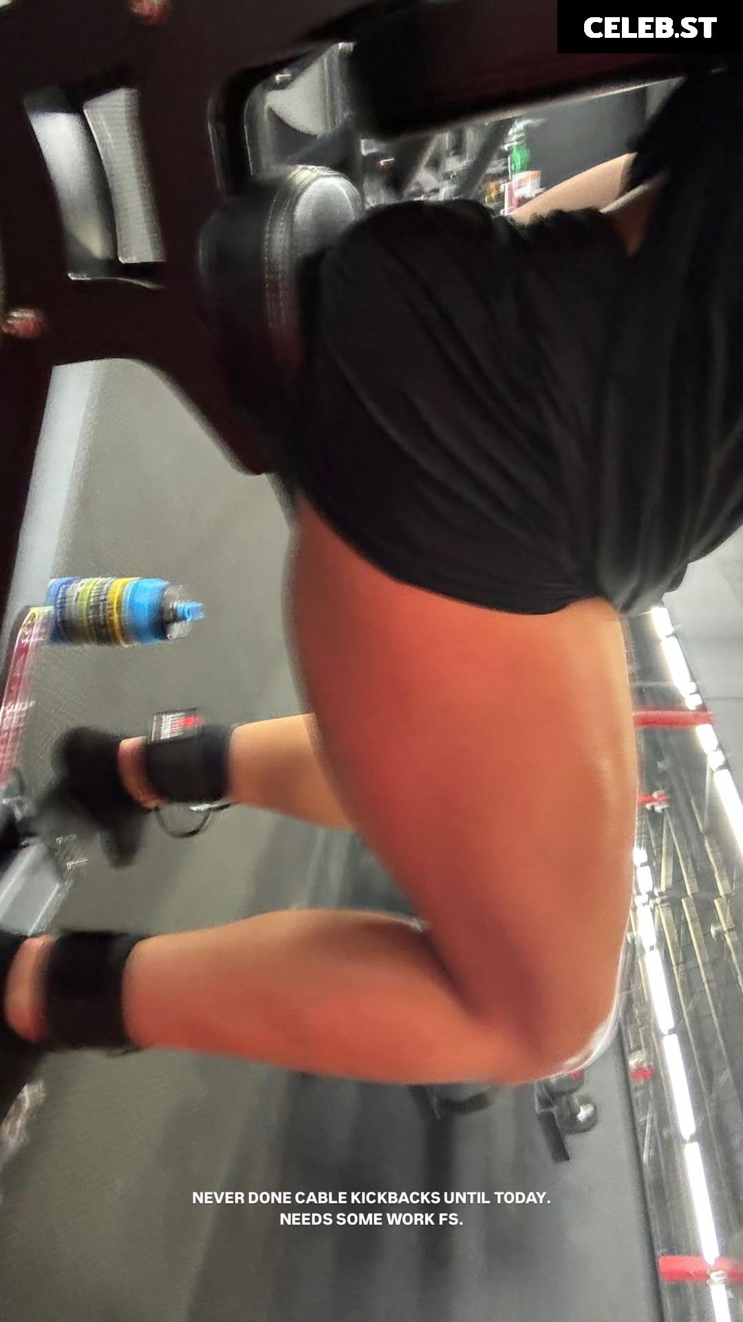 Chandler Olivia Hayden Image 10024853