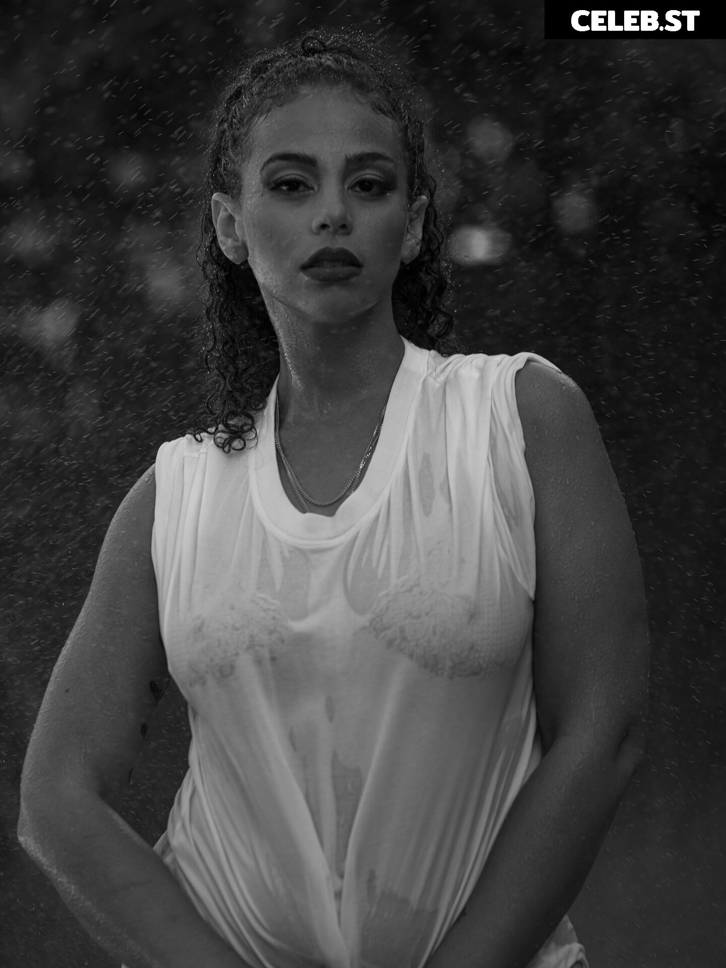 Samantha Irvin - WWE Image 10024856