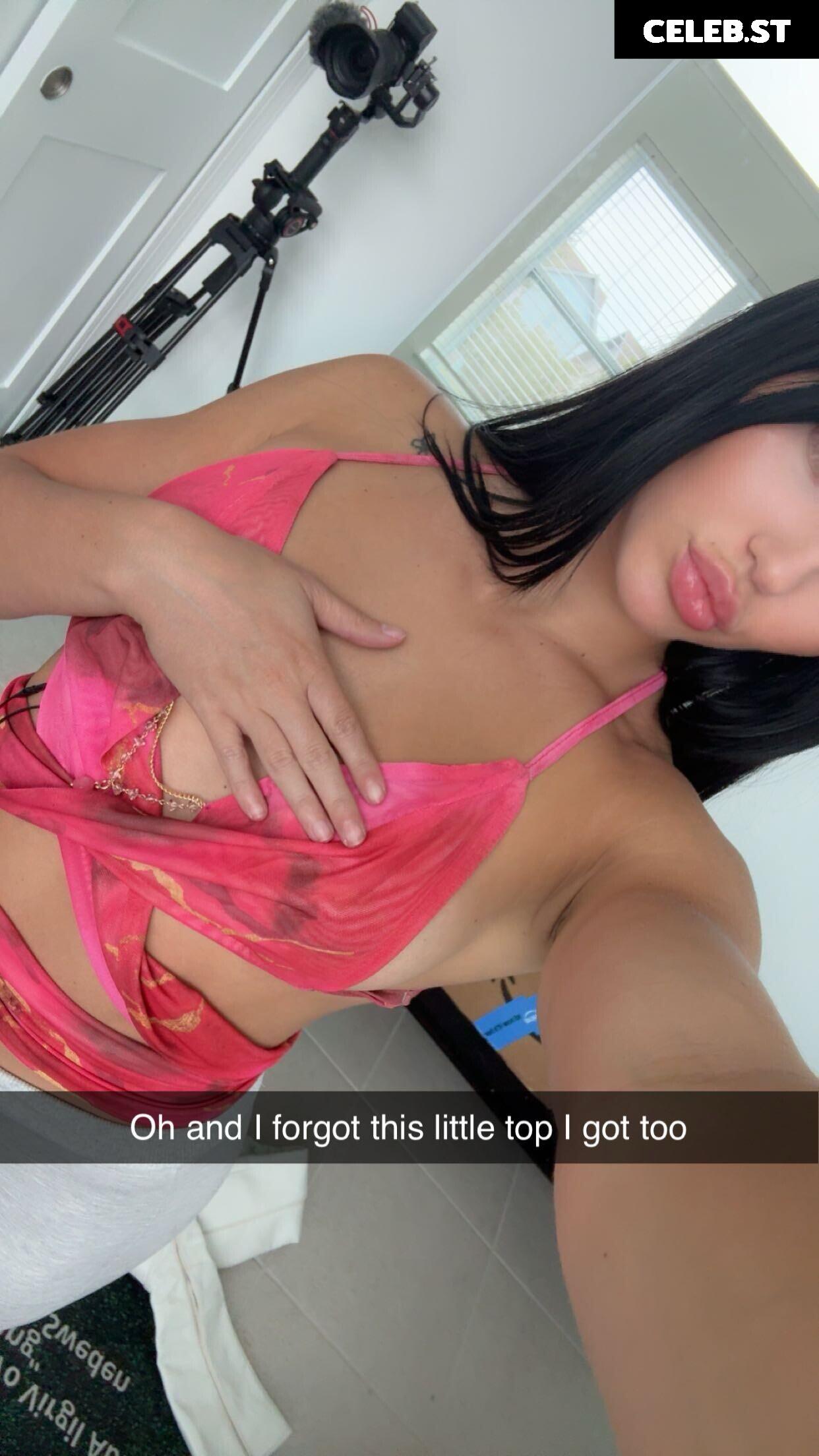 Jazmyn Nyx - WWE/NXT Image 10024592