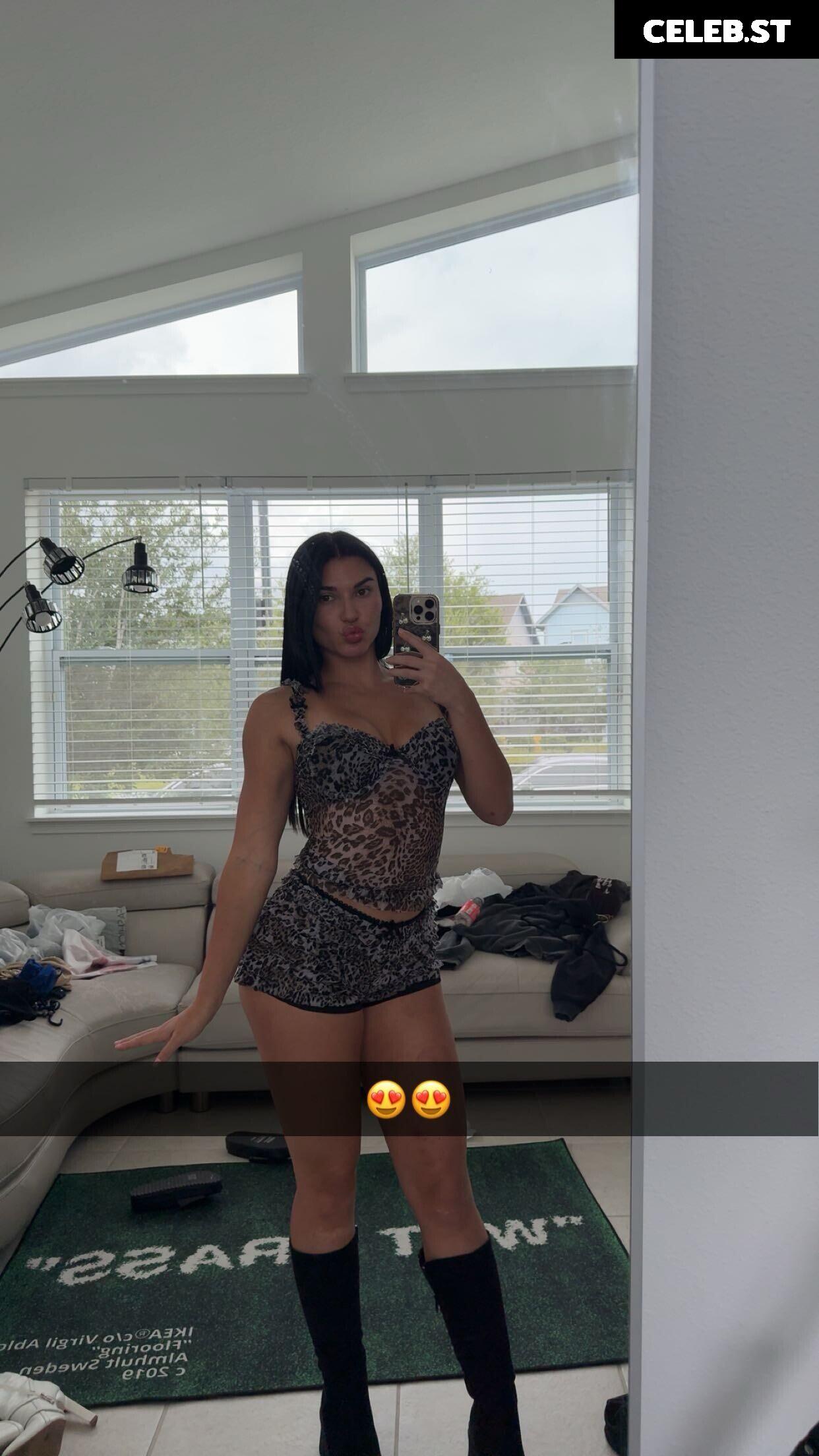 Jazmyn Nyx - WWE/NXT Image 10024591