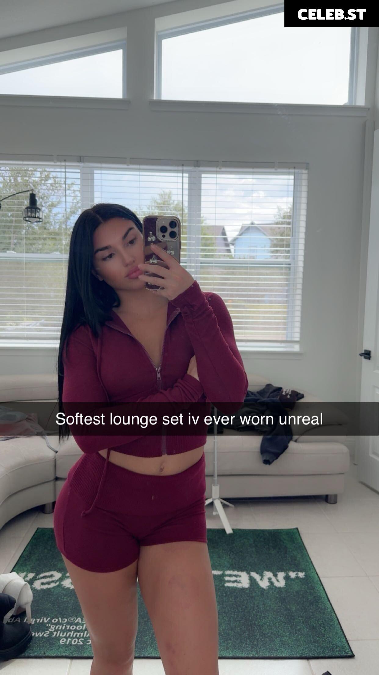 Jazmyn Nyx - WWE/NXT Image 10024586