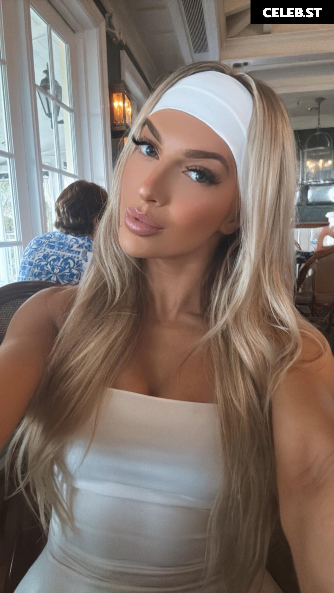 Karmen Petrovic - WWE NXT Image 10024424