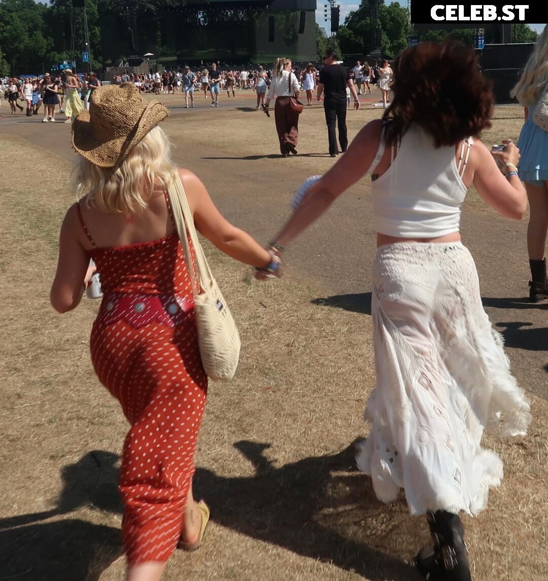 Amelia Eve Gibson | Millie Gibson Image 10024441