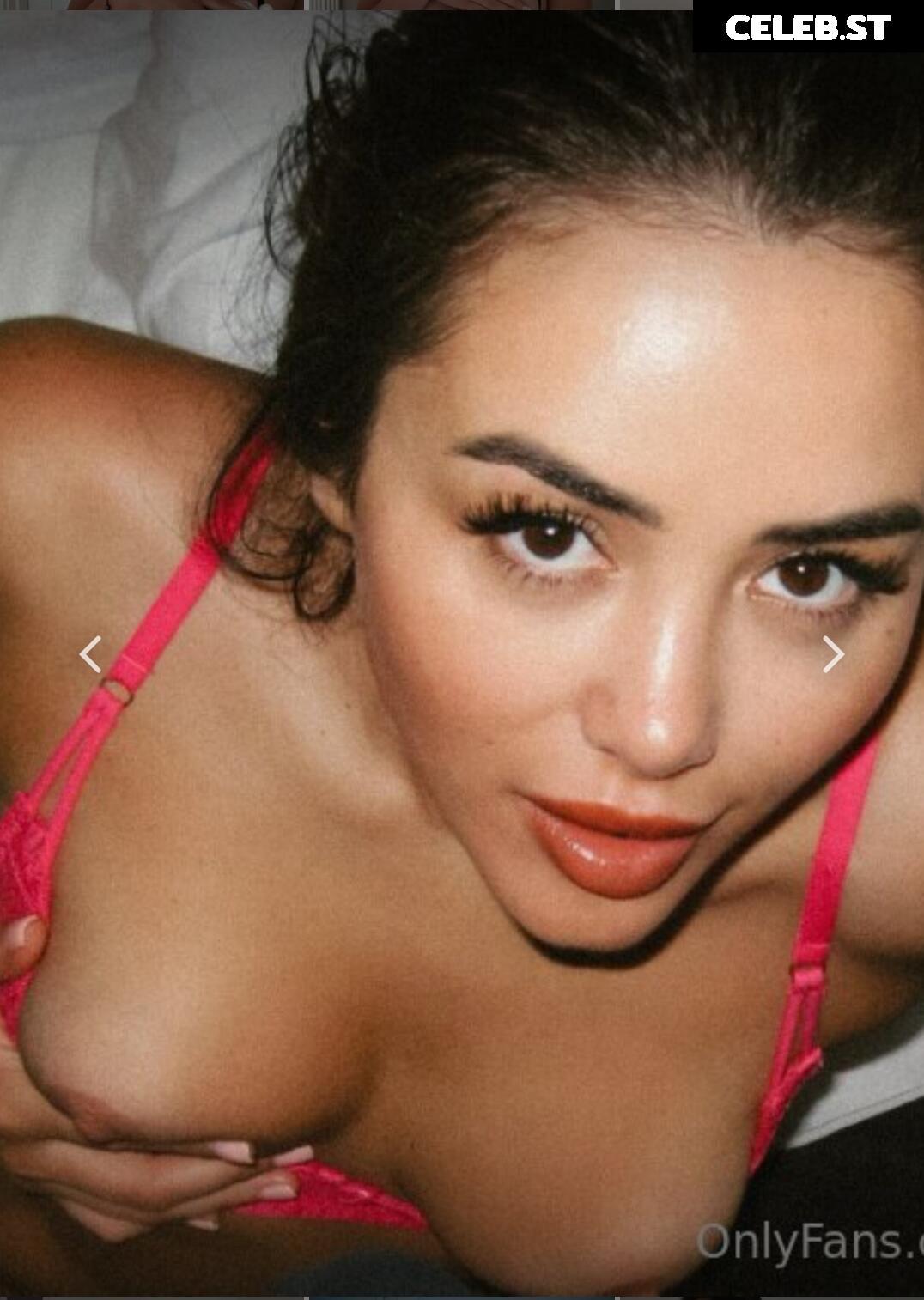 Marnie Simpson (Geordie Shore) Image 10024776