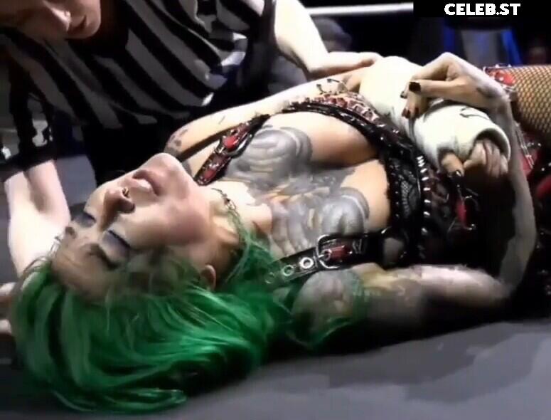 WWE Shotzi / Shotzi Blackheart Image 10024690