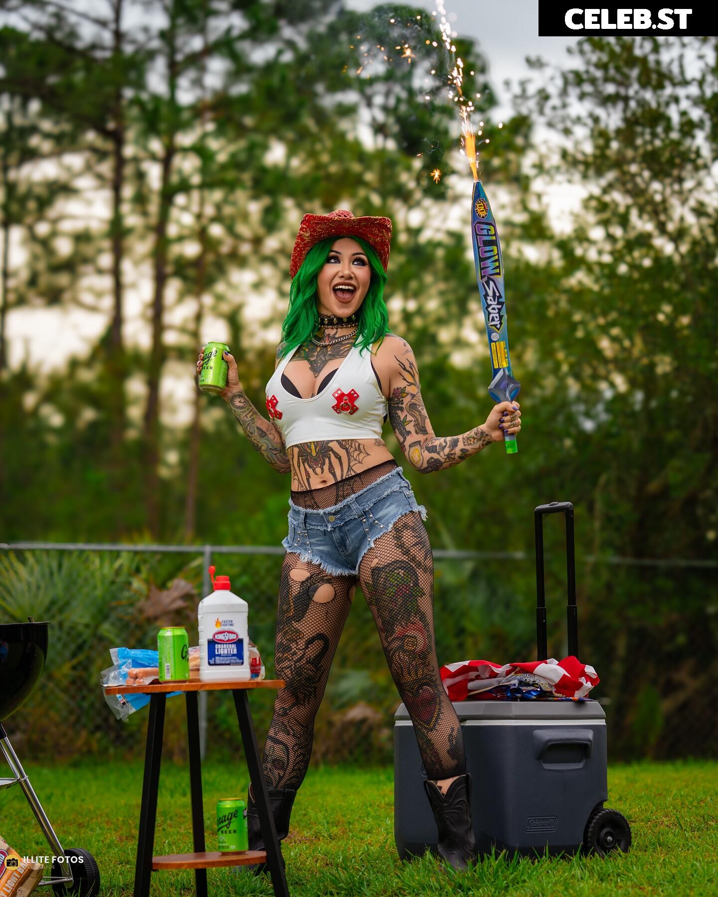 WWE Shotzi / Shotzi Blackheart Image 10024685