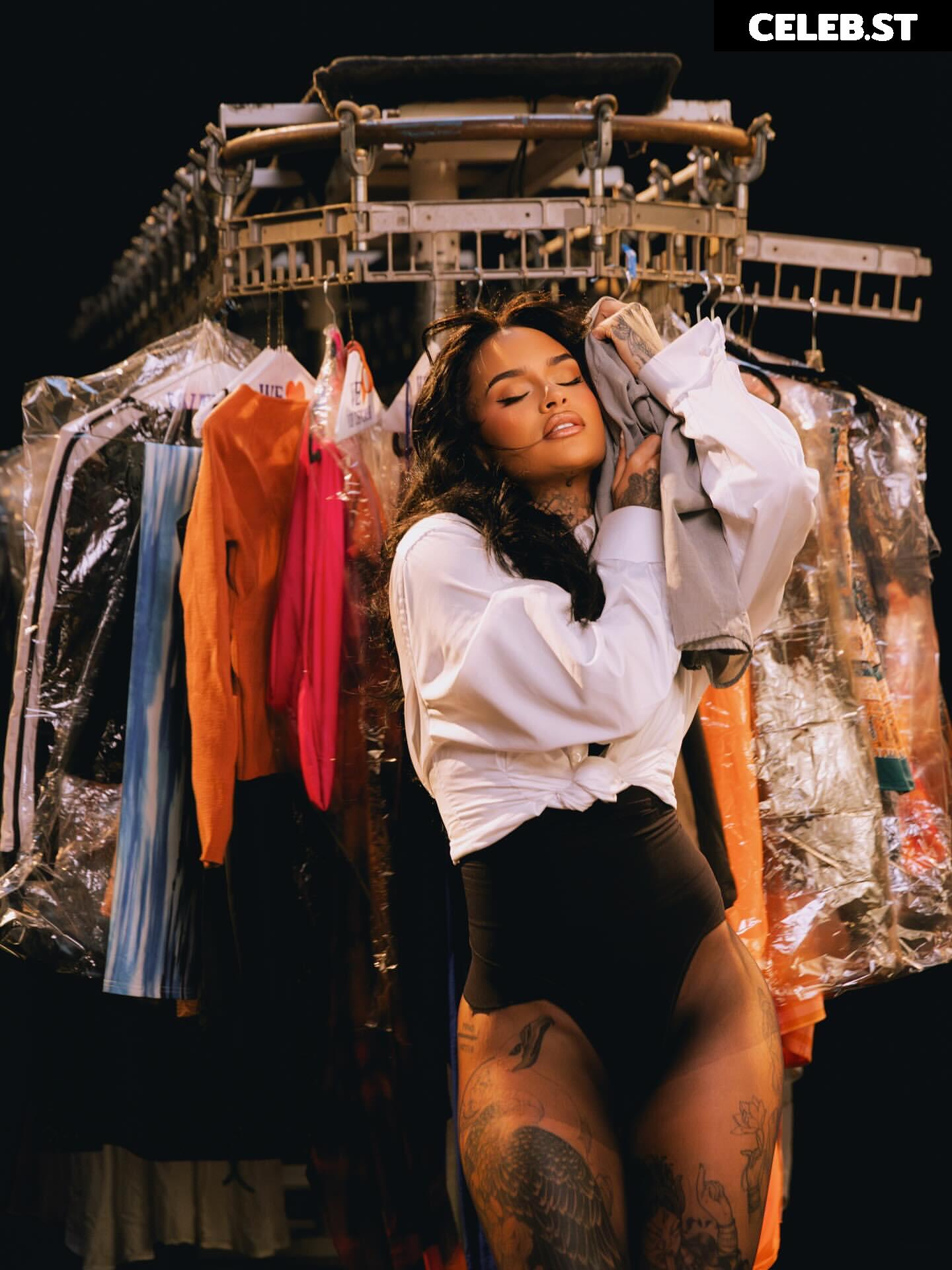 Kehlani Image 10024607