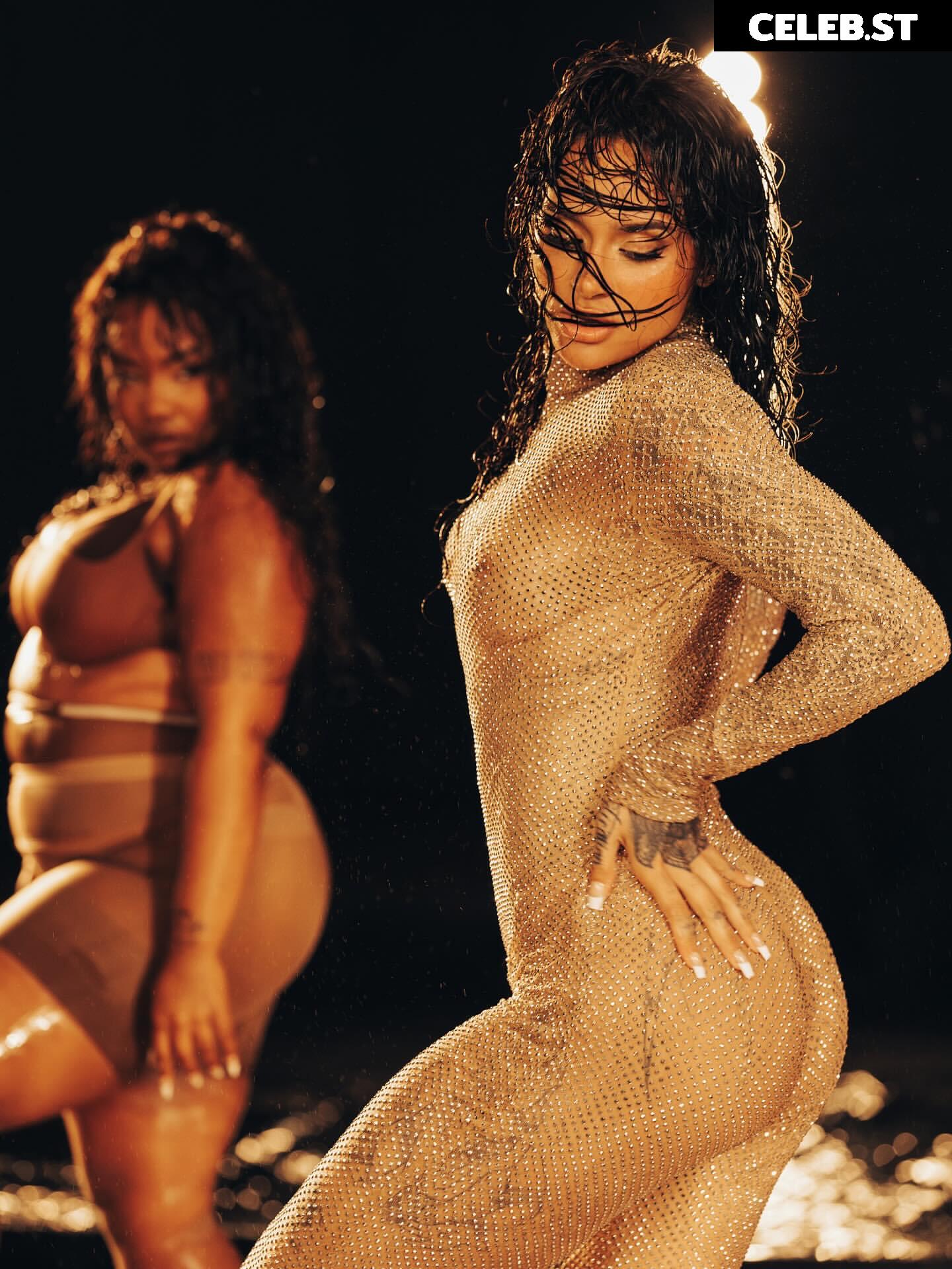 Kehlani Image 10024606