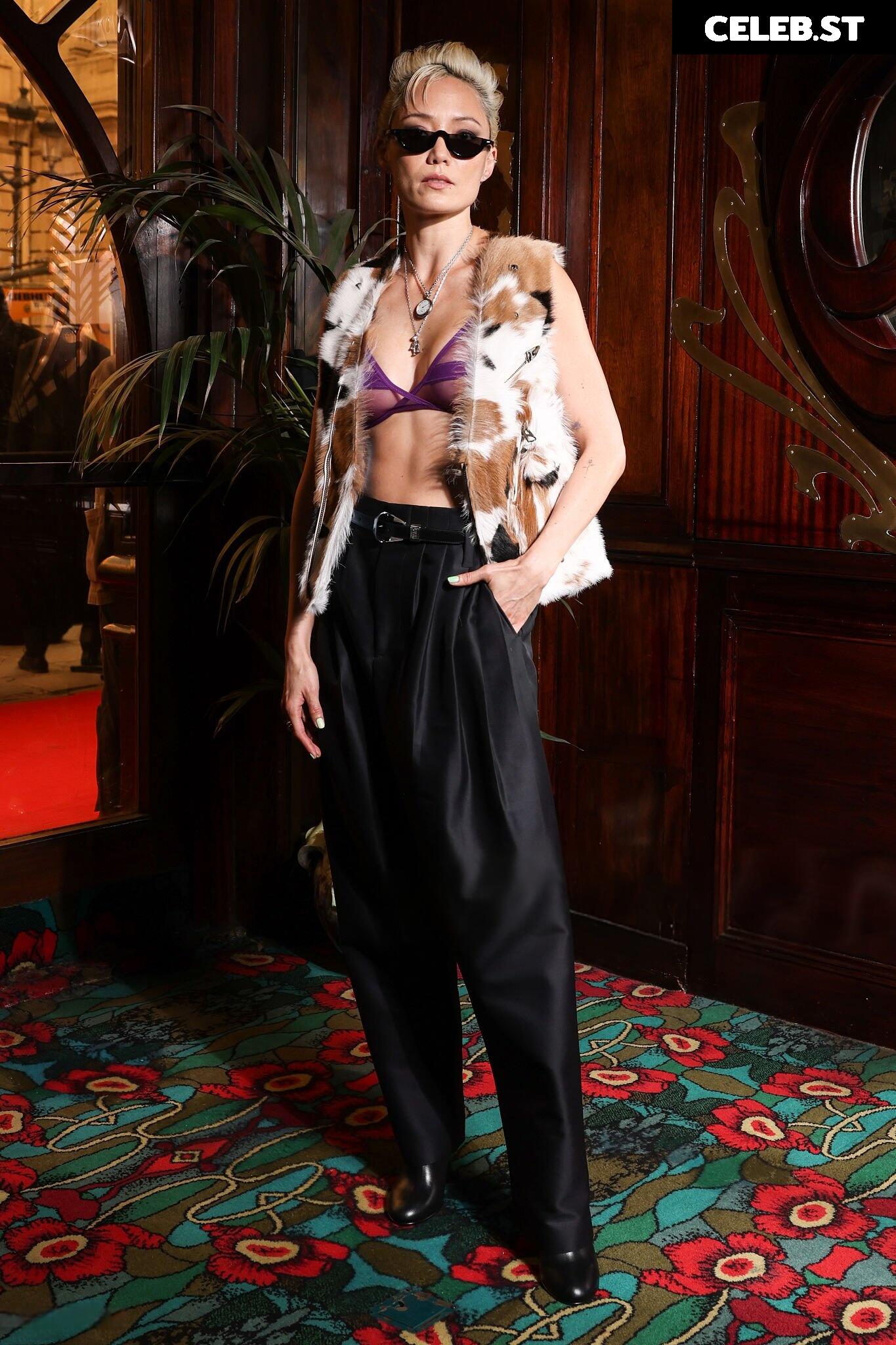 Pom Klementieff (Mantis from Guardians of the Galaxy) Image 10024672